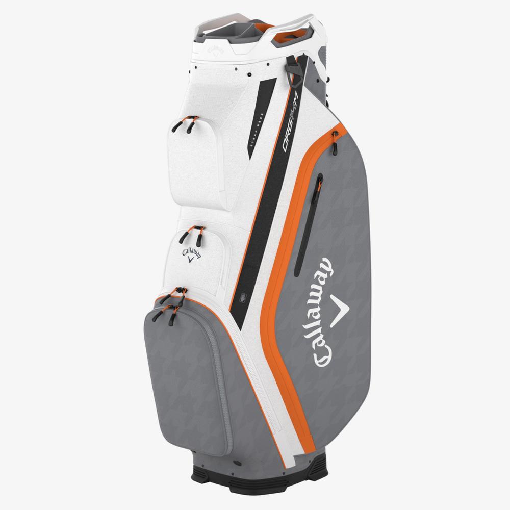 Callaway Org 14 Mini 2024 Cart Bag | PGA TOUR Superstore Callaway Org 14 Mini 2024 Cart Bag | PGA TOUR Superstore