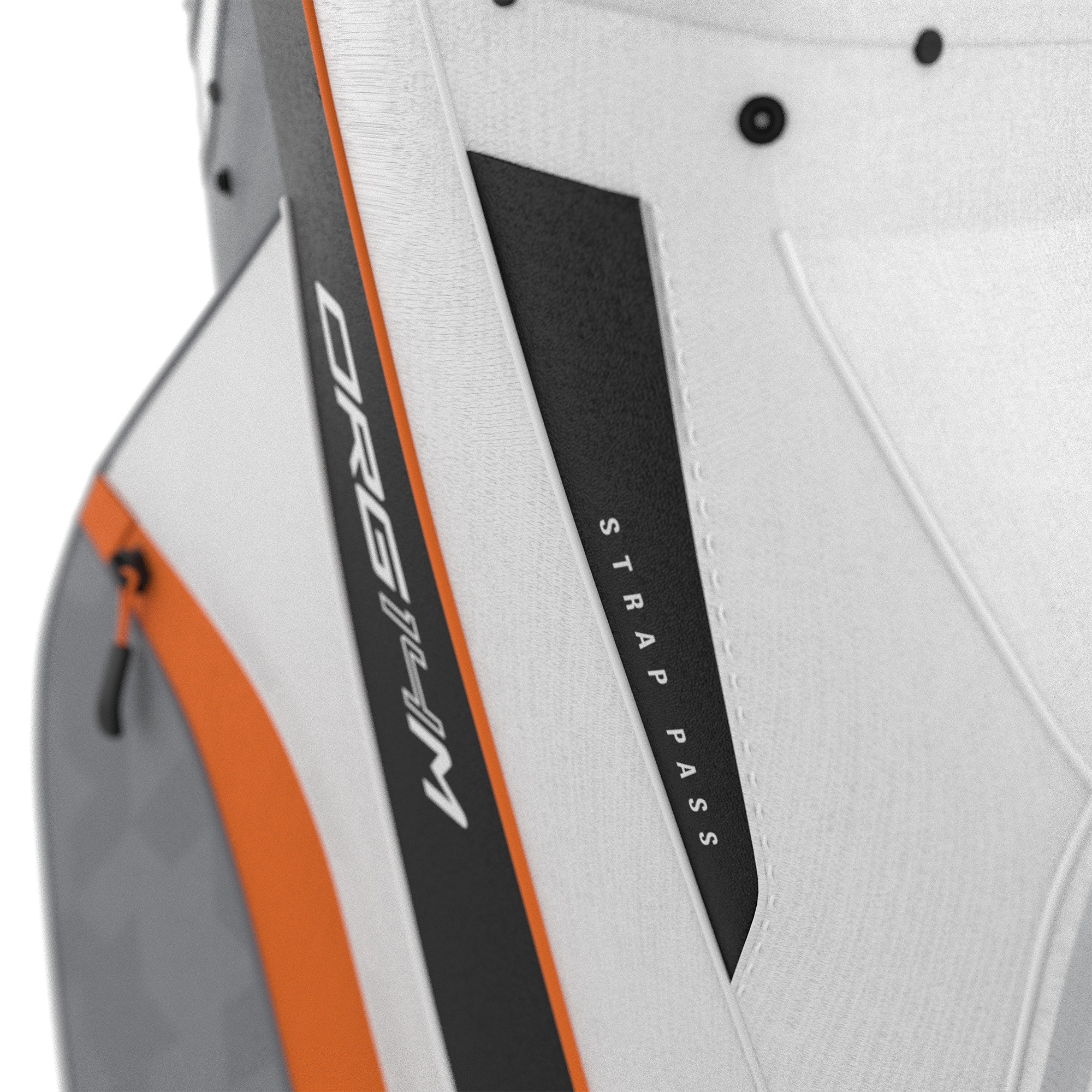 Org 14 Mini 2024 Golf Cart Bag