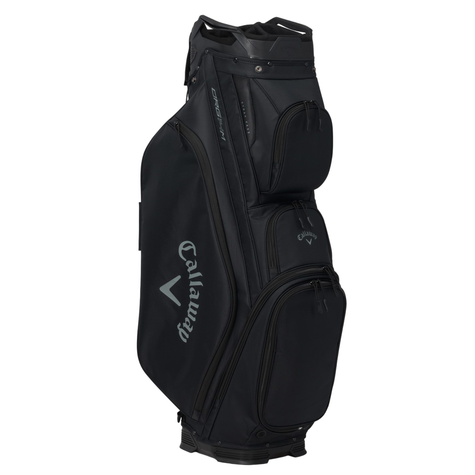 Org 14 Mini 2024 Cart Bag