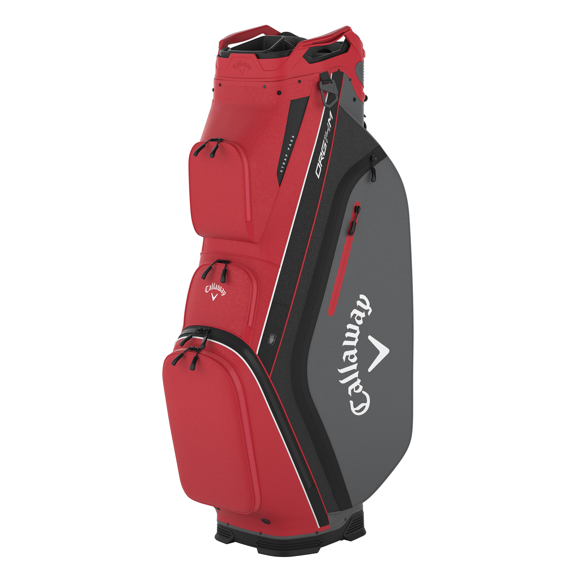 Org 14 Mini 2024 Cart Bag
