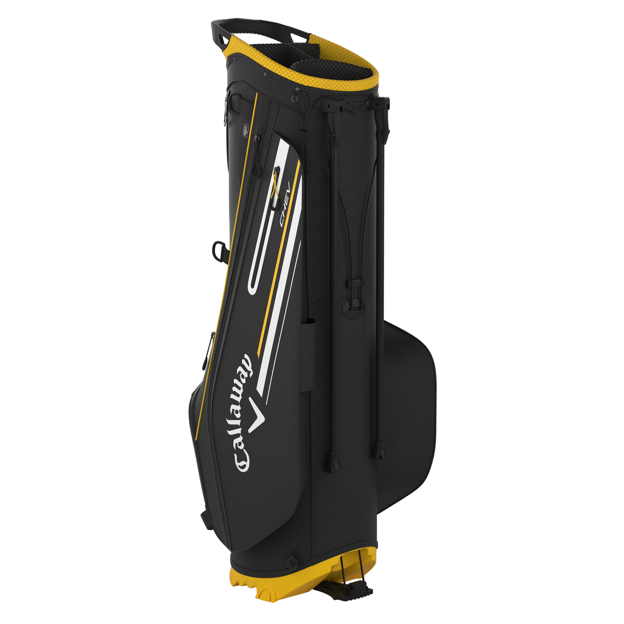 Chev 14 キャディーバッグ 2024 USモデル Callaway Chev 14 Cart Bag