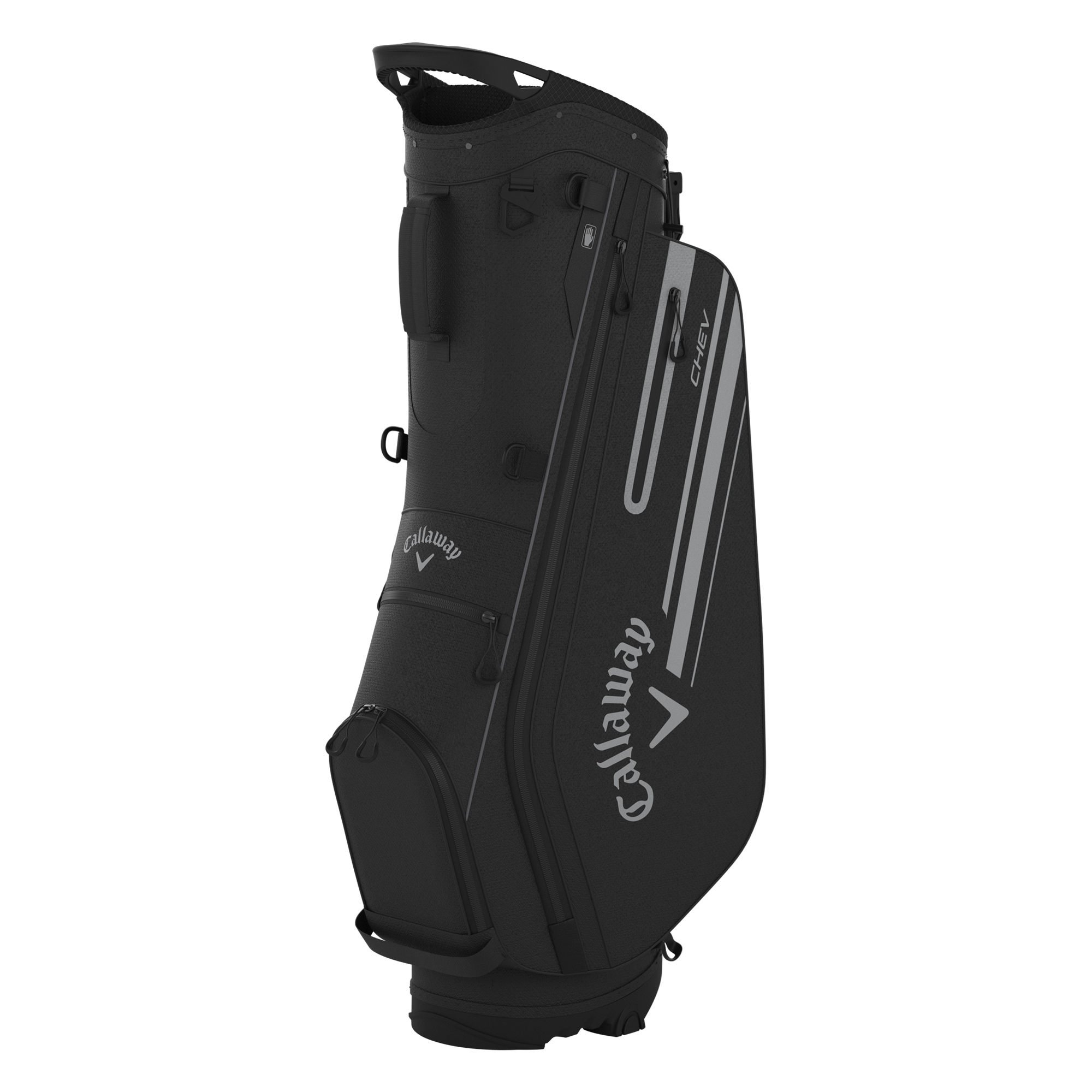 Chev 2024 Stand Bag