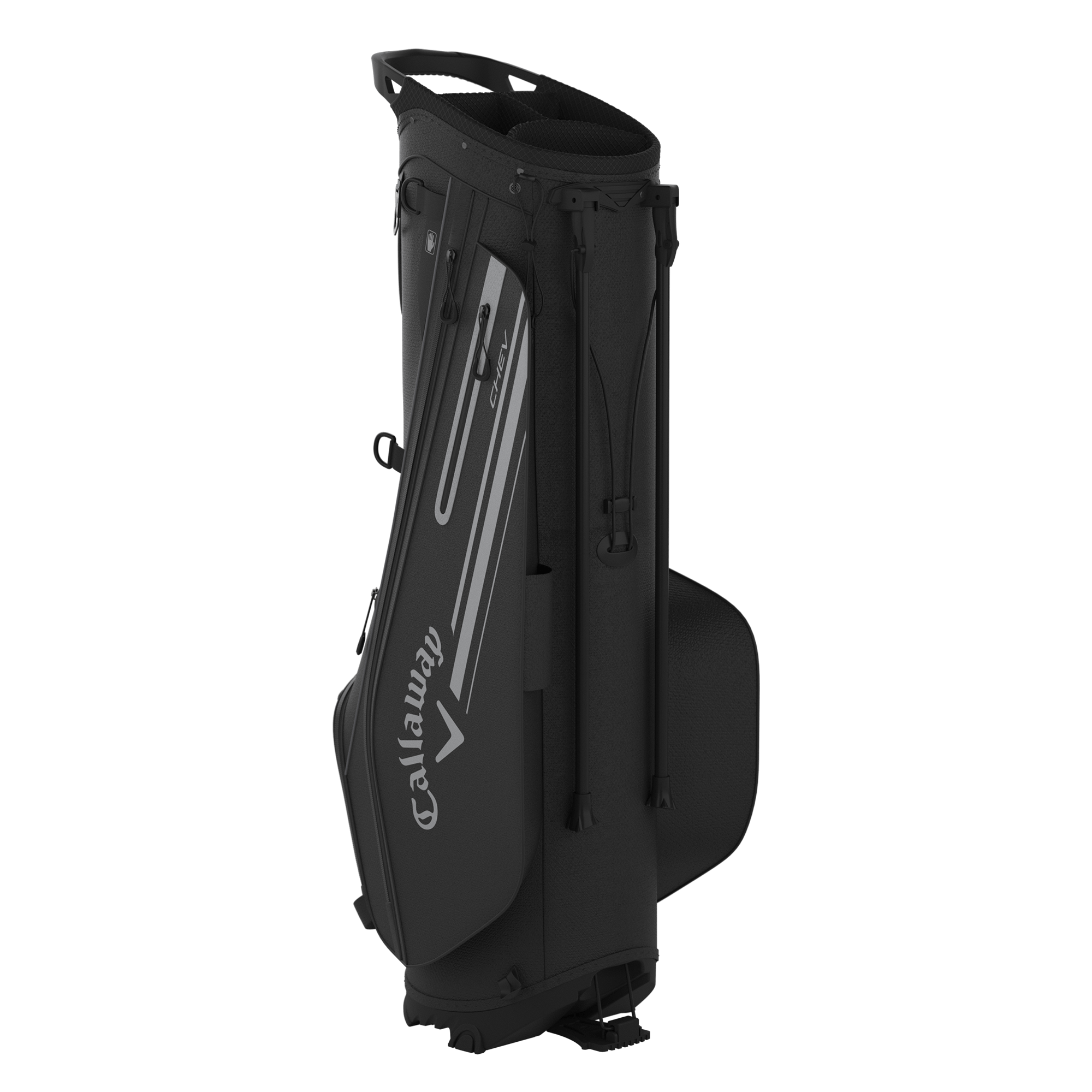 Callaway Chev 2024 Stand Bag | PGA TOUR Superstore
