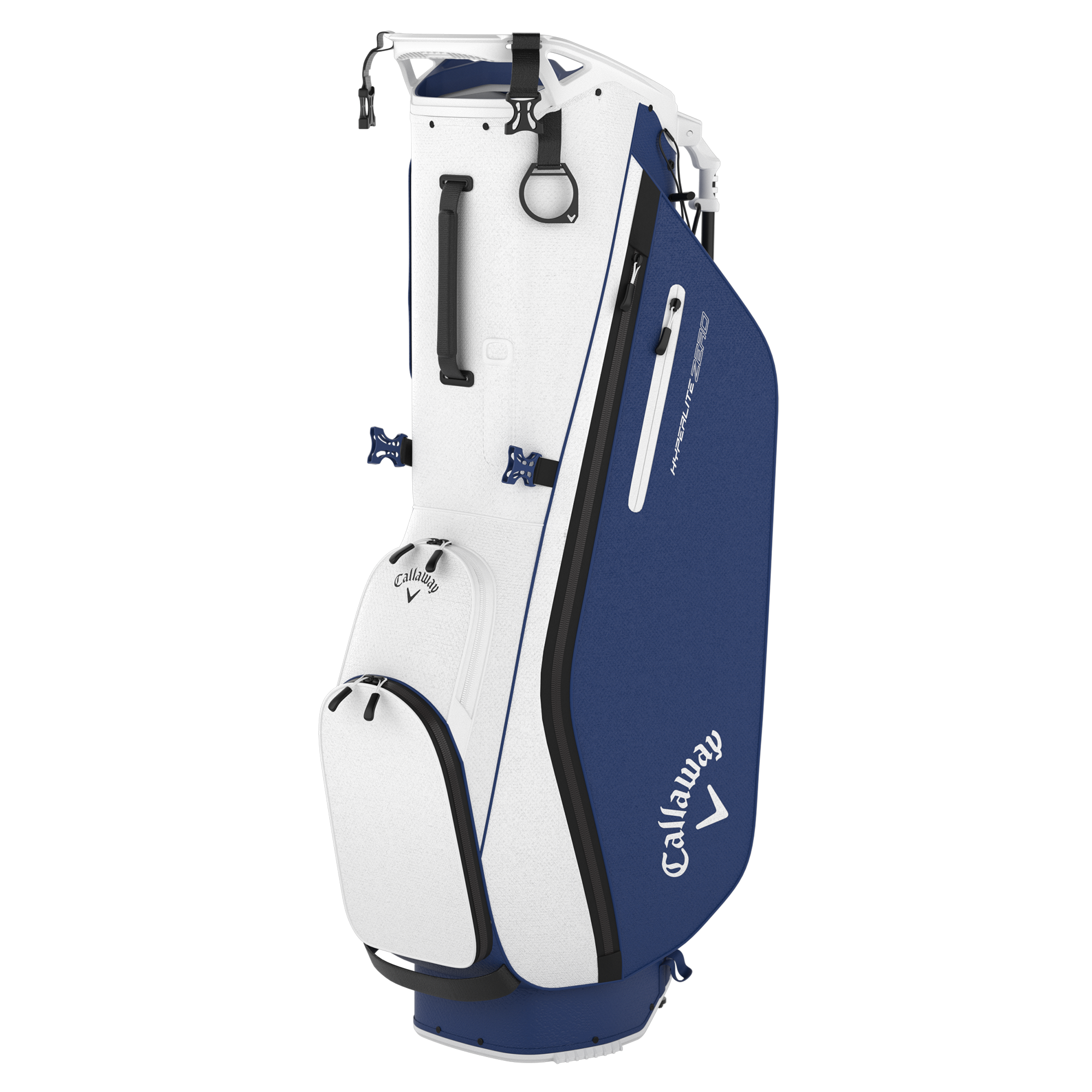 HL Zero Golf Stand Bag 2024