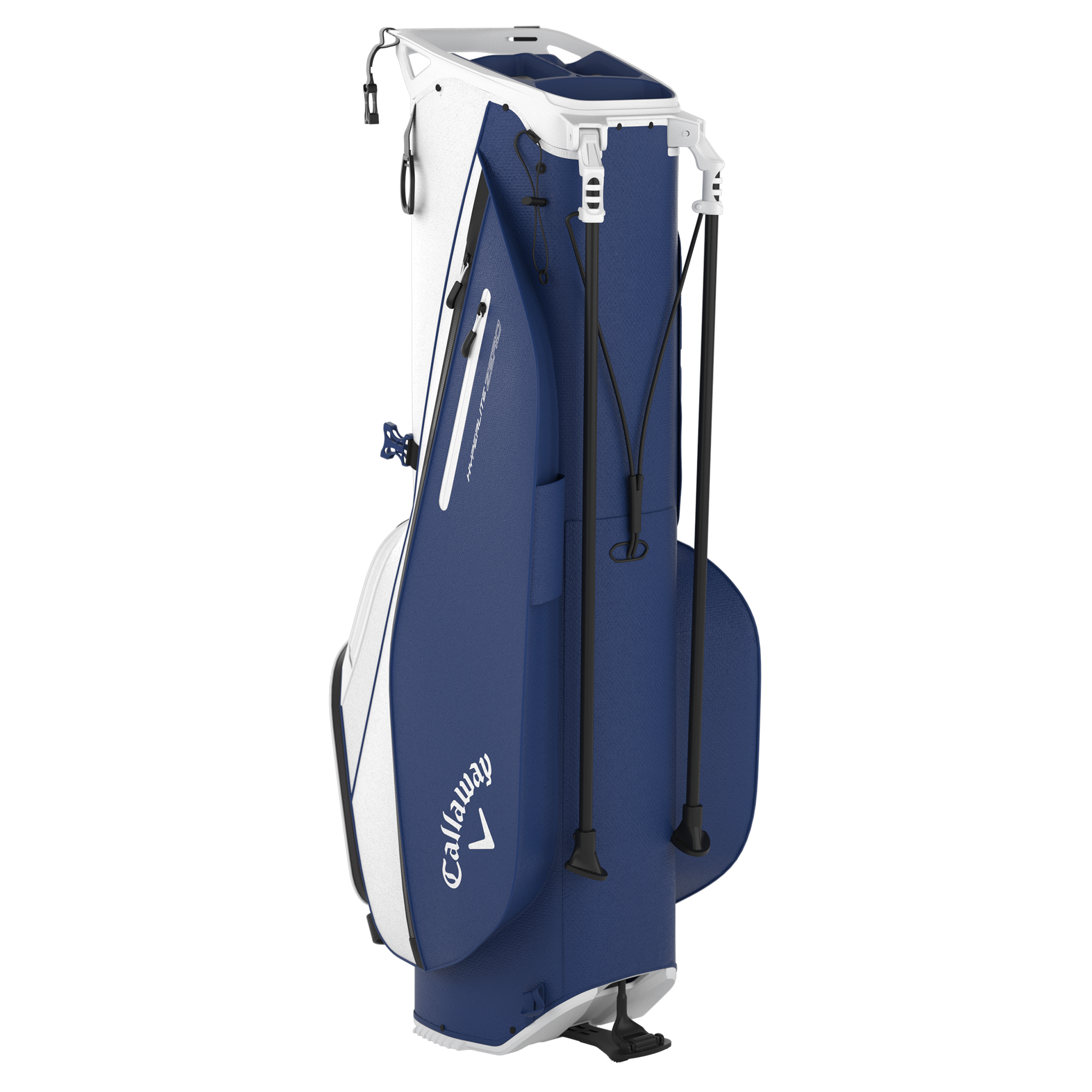 HL Zero Golf Stand Bag 2024