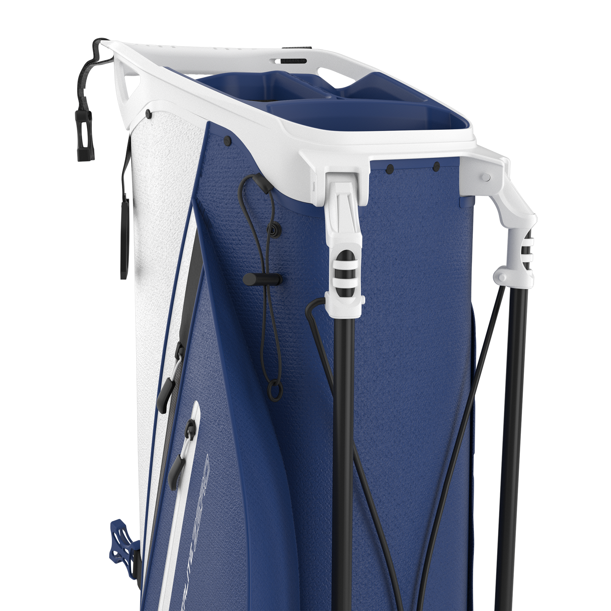 HL Zero Golf Stand Bag 2024