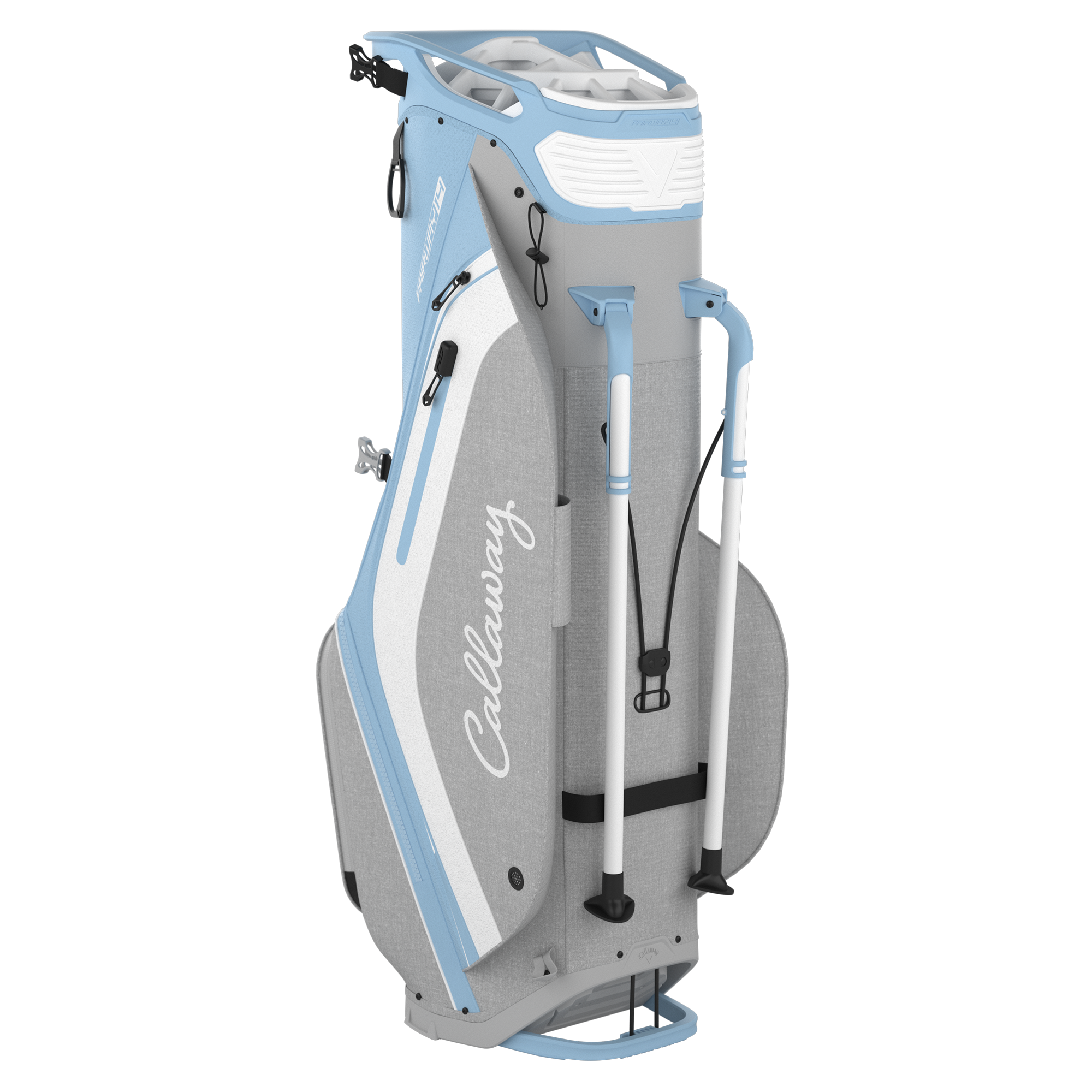 Callaway Fairway 14 2024 Women's Stand Bag | PGA TOUR Superstore