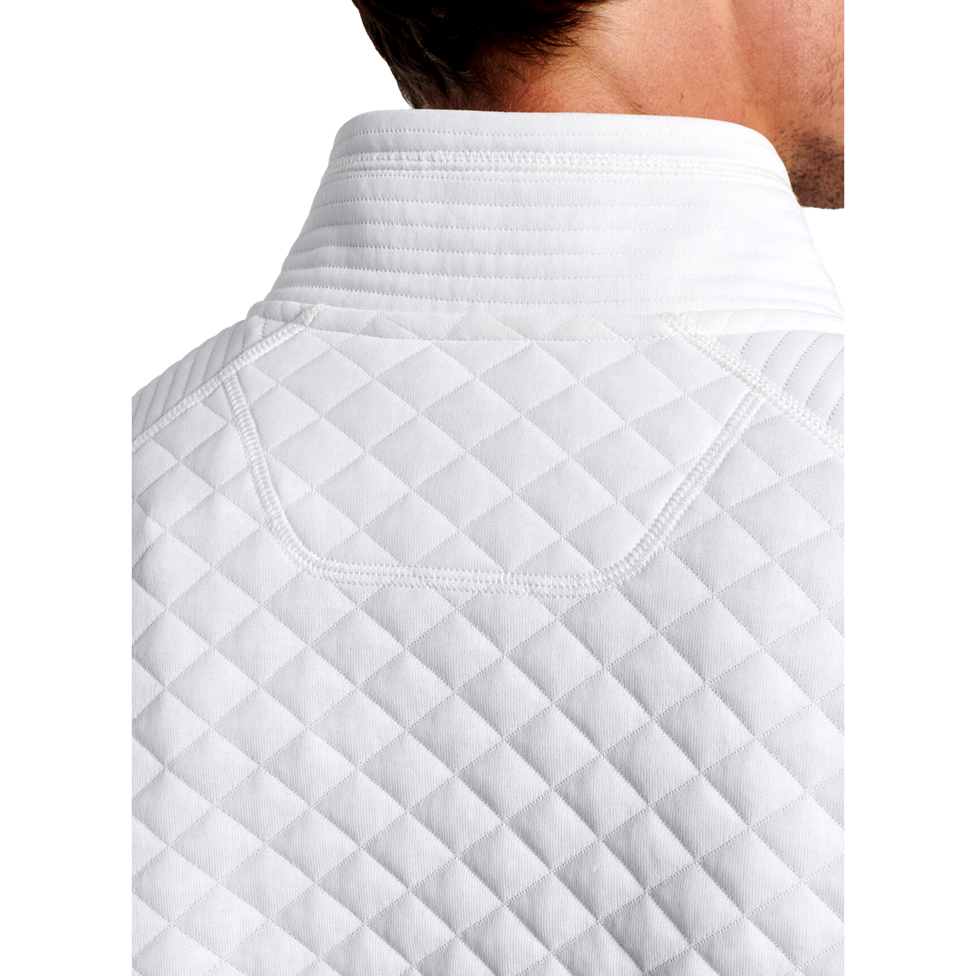 Orion Performance Quilted Vest