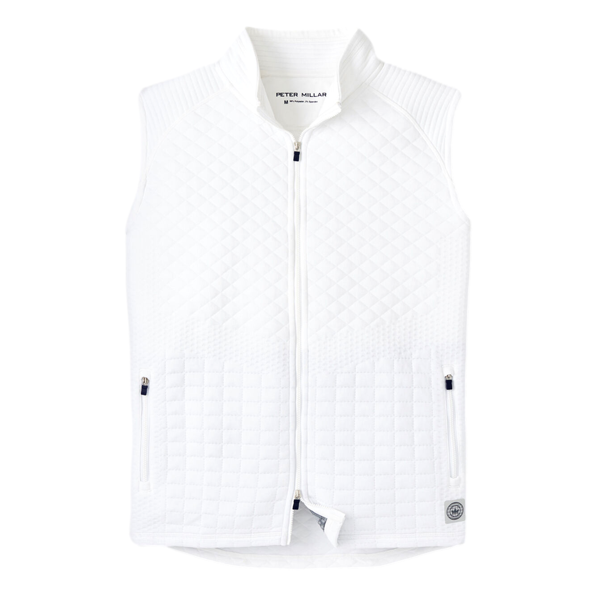 Orion Performance Quilted Vest