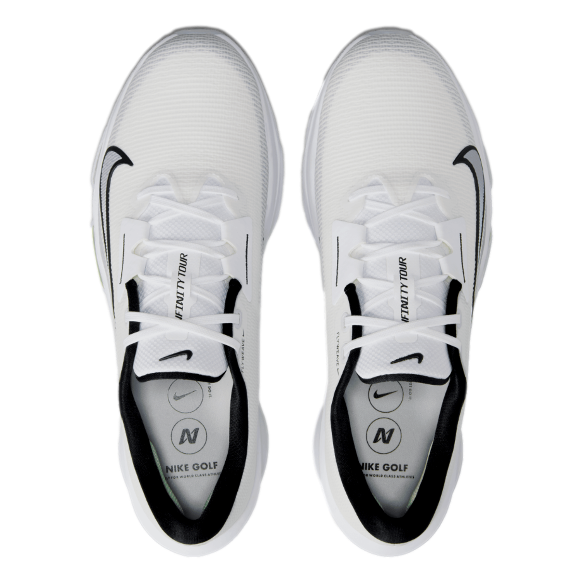 Air Zoom Infinity Tour NEXT% 2 Men's Golf Shoe