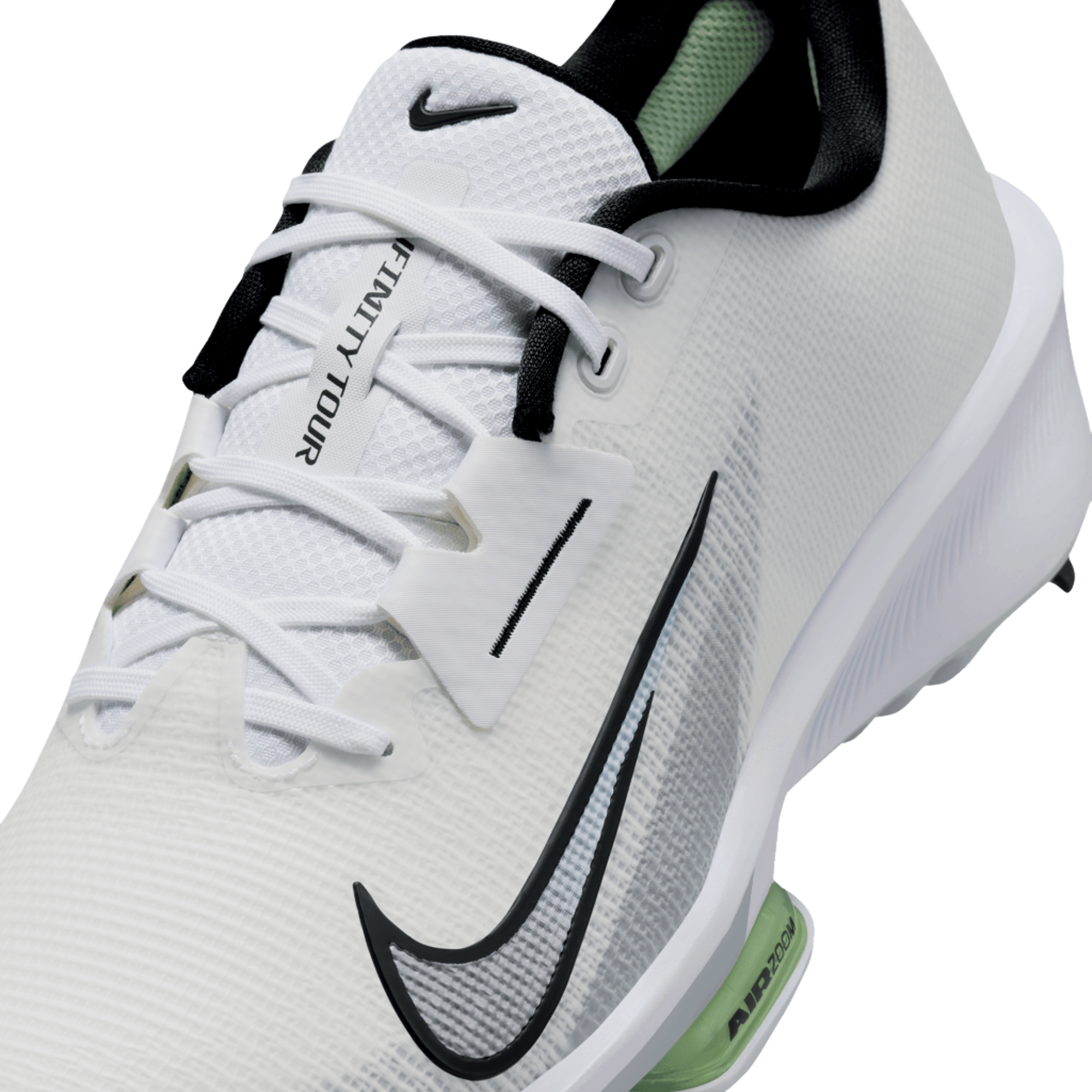 Air Zoom Infinity Tour NEXT% 2 Men's Golf Shoe