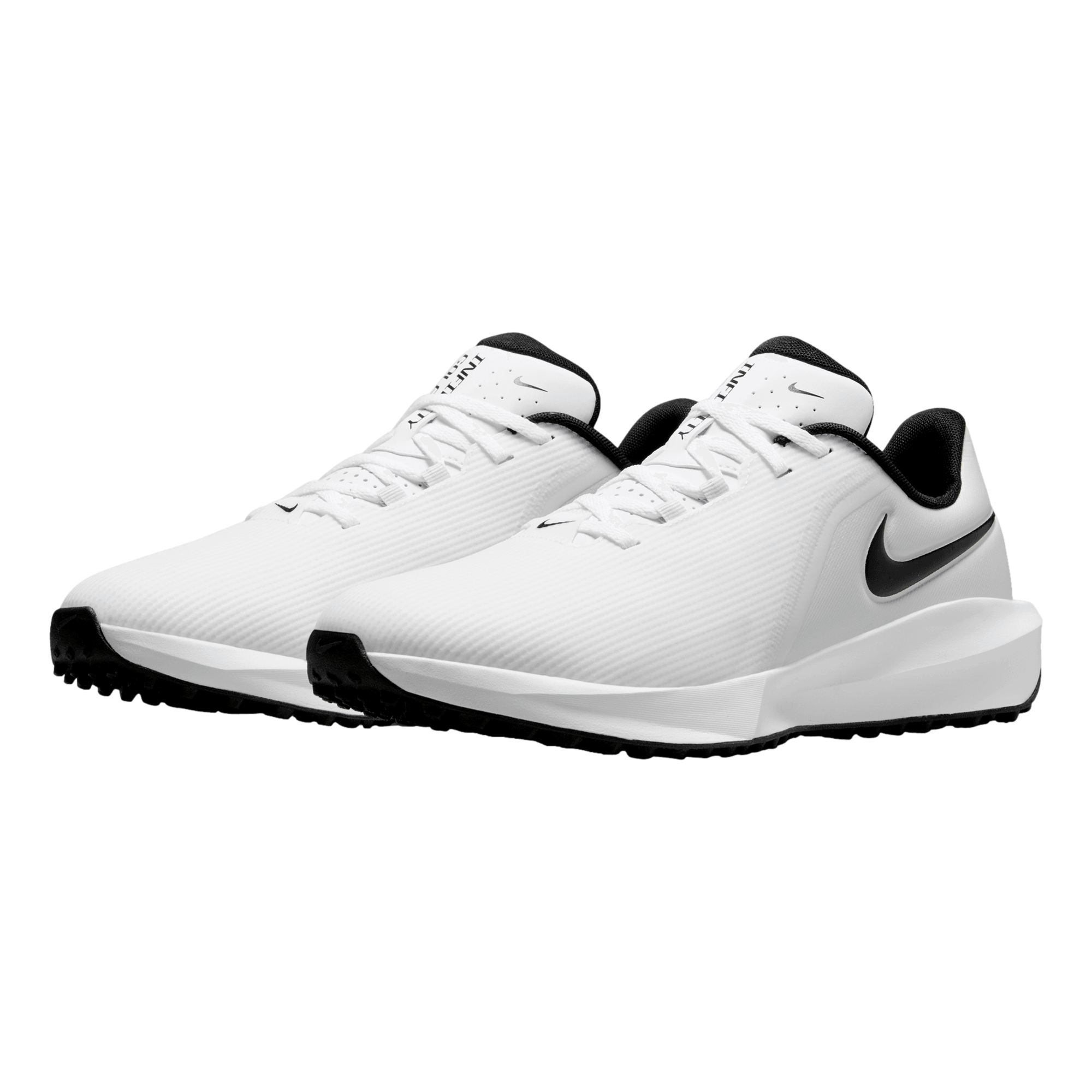 Infinity G Next Nature Men's Spikeless Golf Shoes