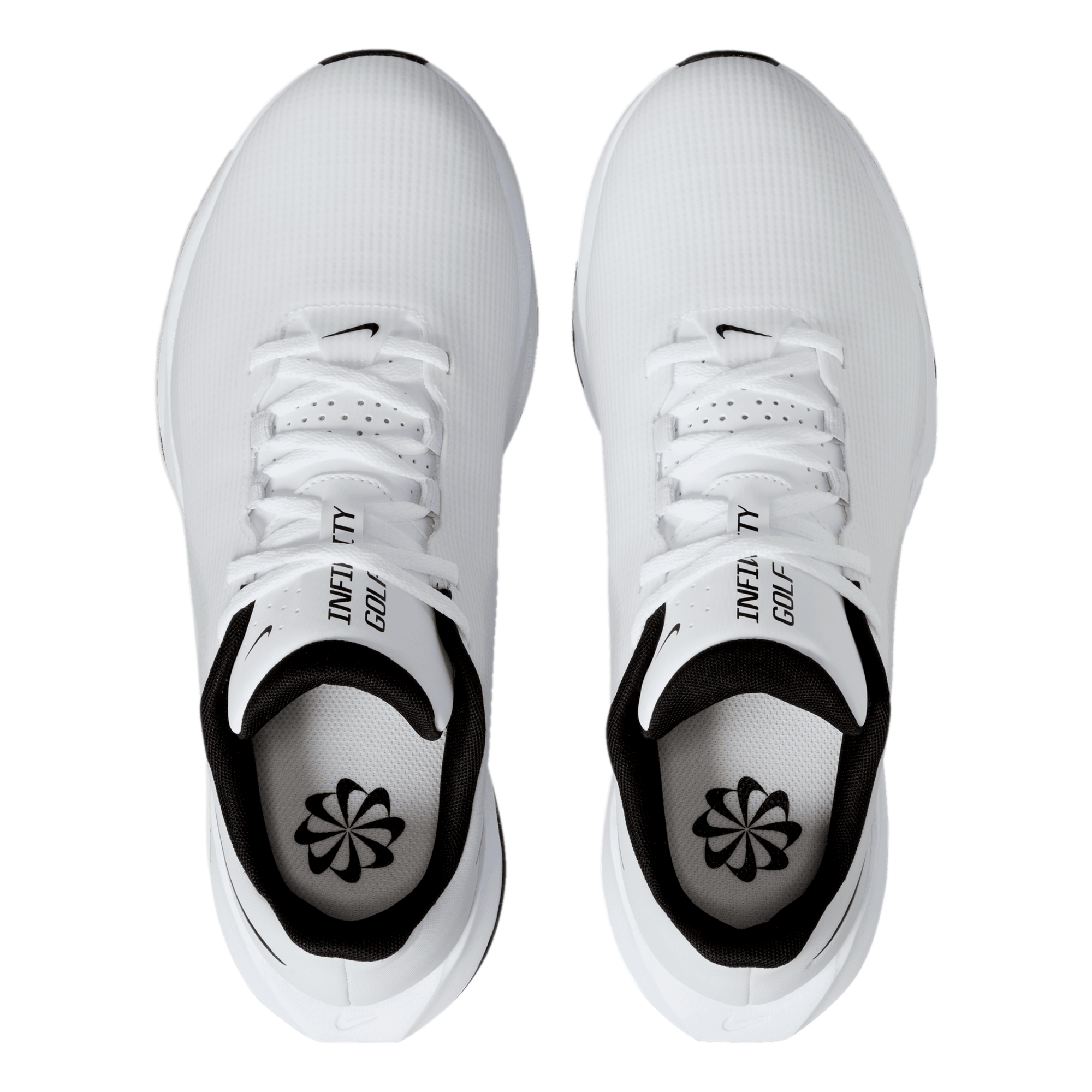 Infinity G Next Nature Men's Spikeless Golf Shoes