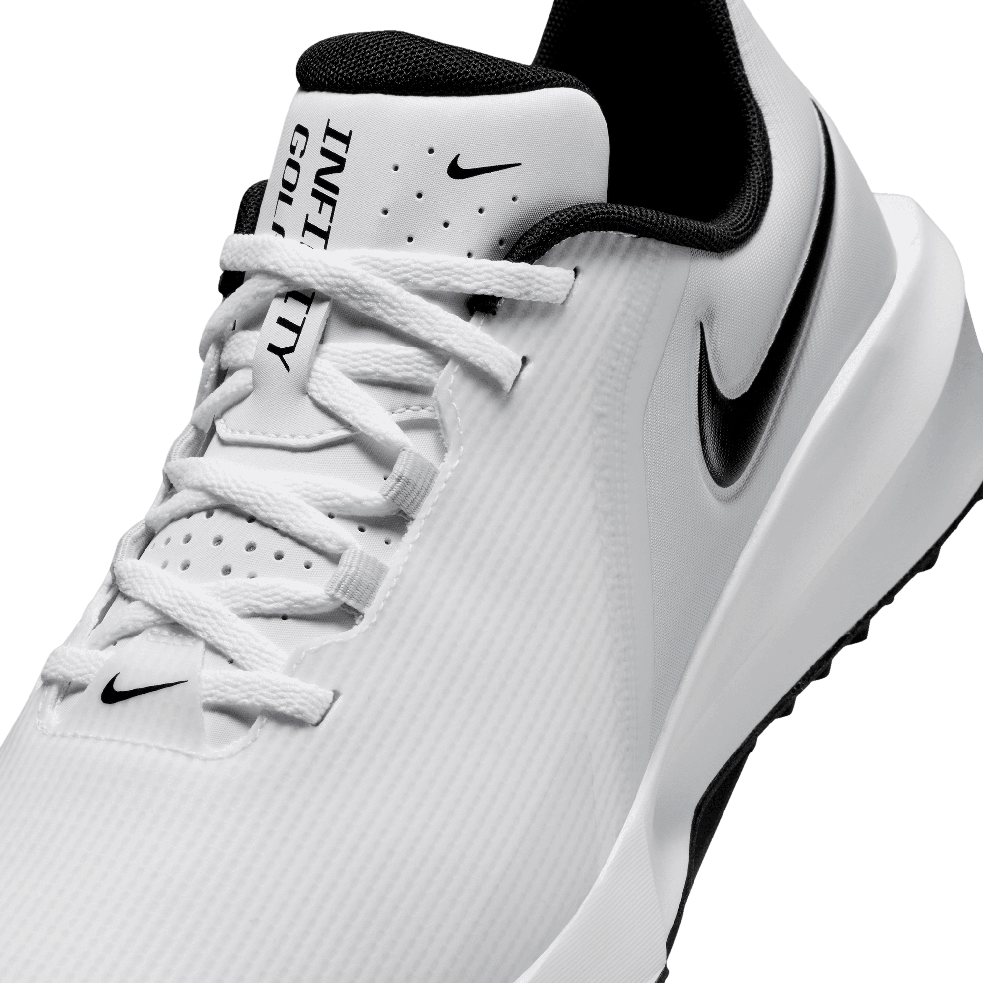 Infinity G Next Nature Men's Spikeless Golf Shoes