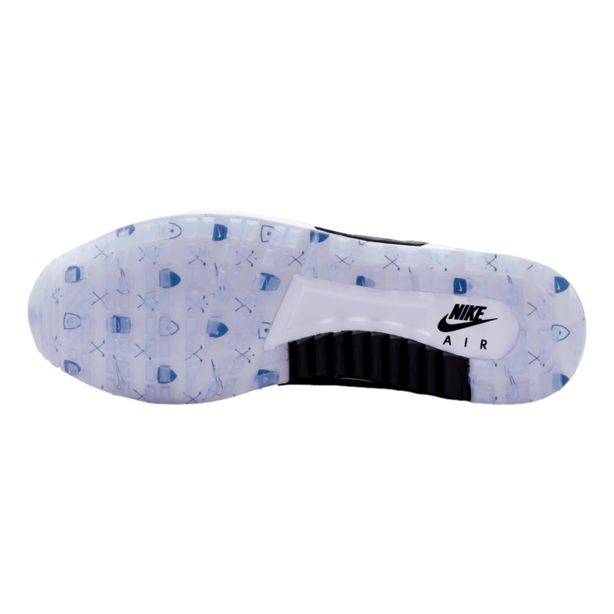 Nike Air Pegasus '89 G NRG Golf Shoe | PGA TOUR Superstore