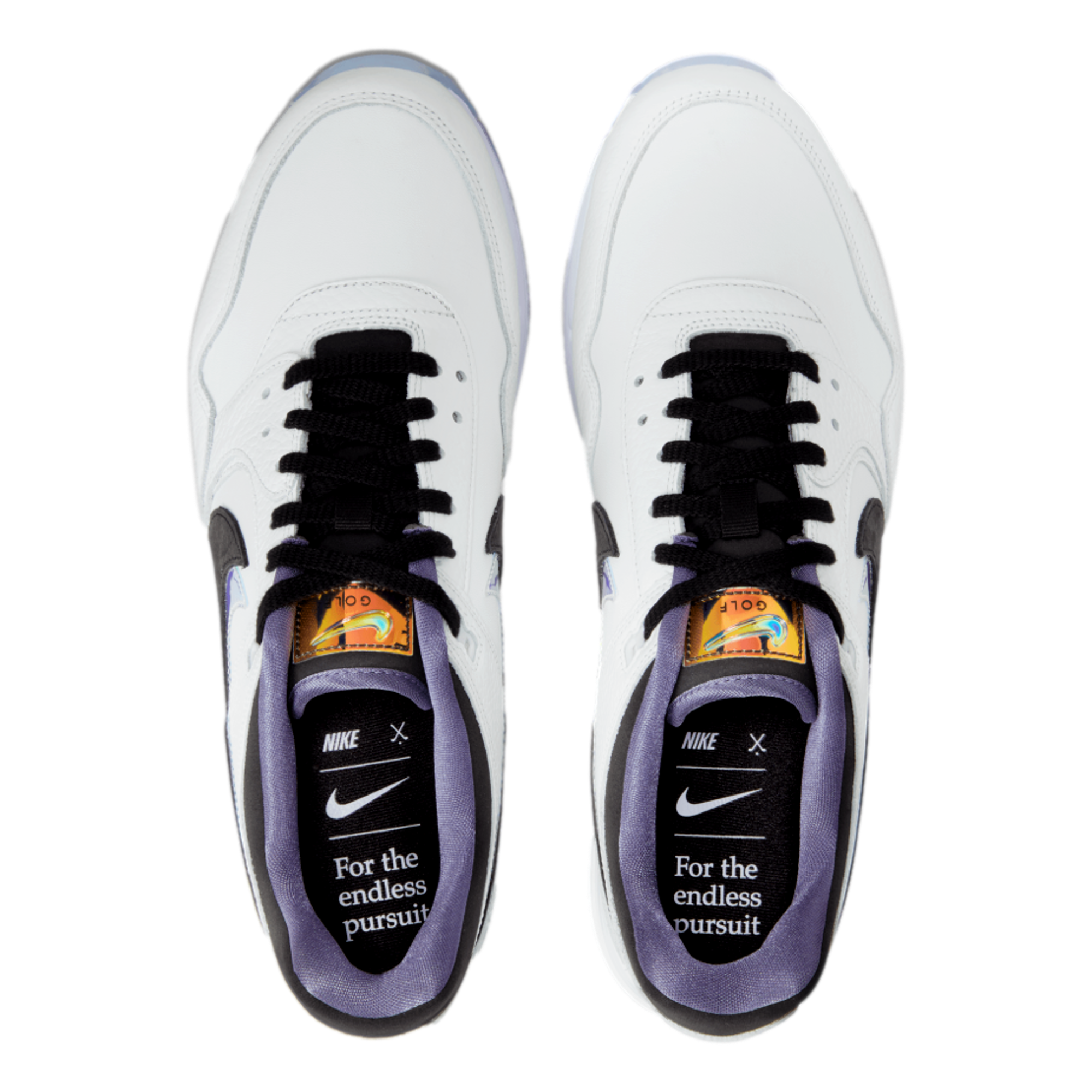 Nike Air Pegasus '89 G NRG Golf Shoe | PGA TOUR Superstore