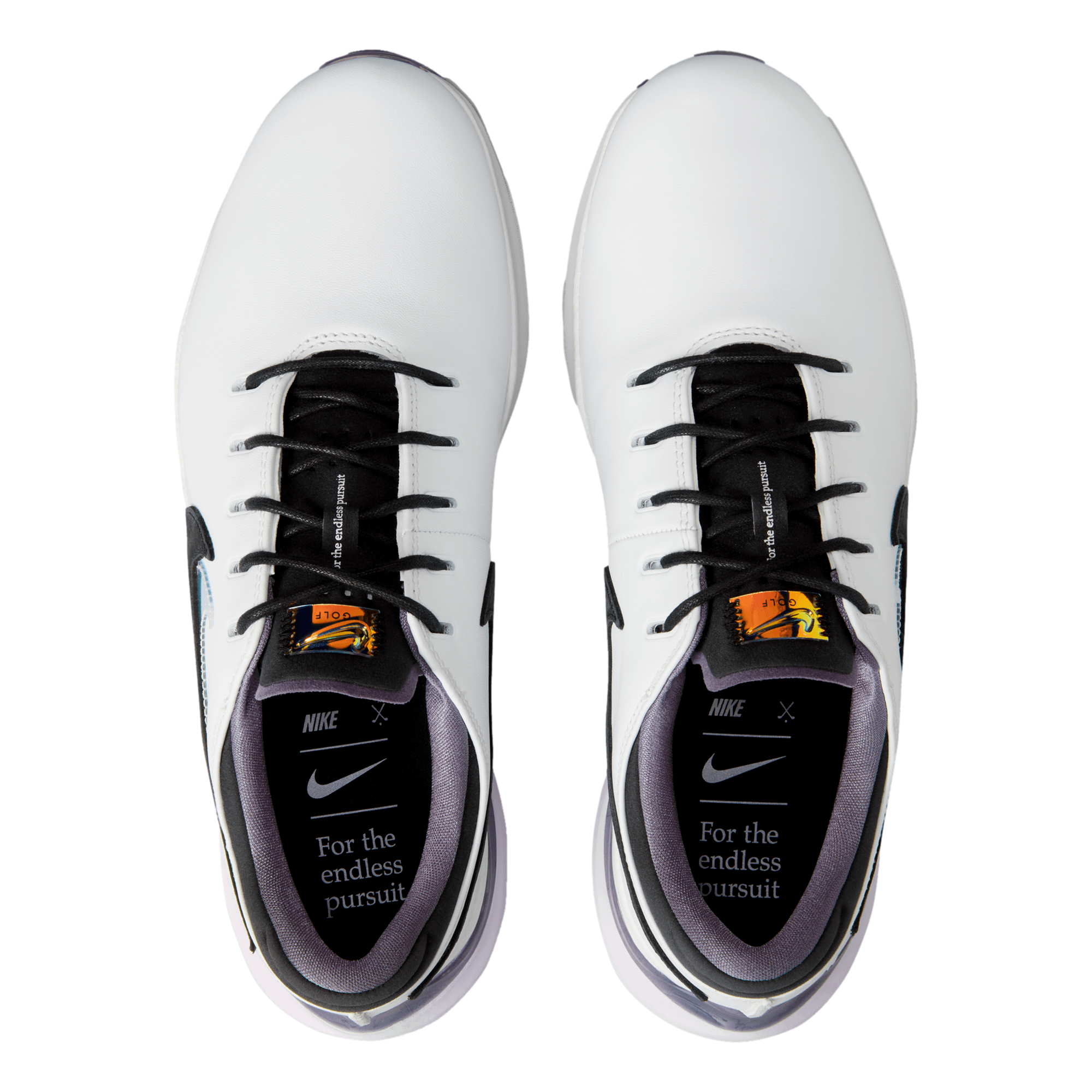 Air Zoom Victory Tour 3 NRG Golf Shoe