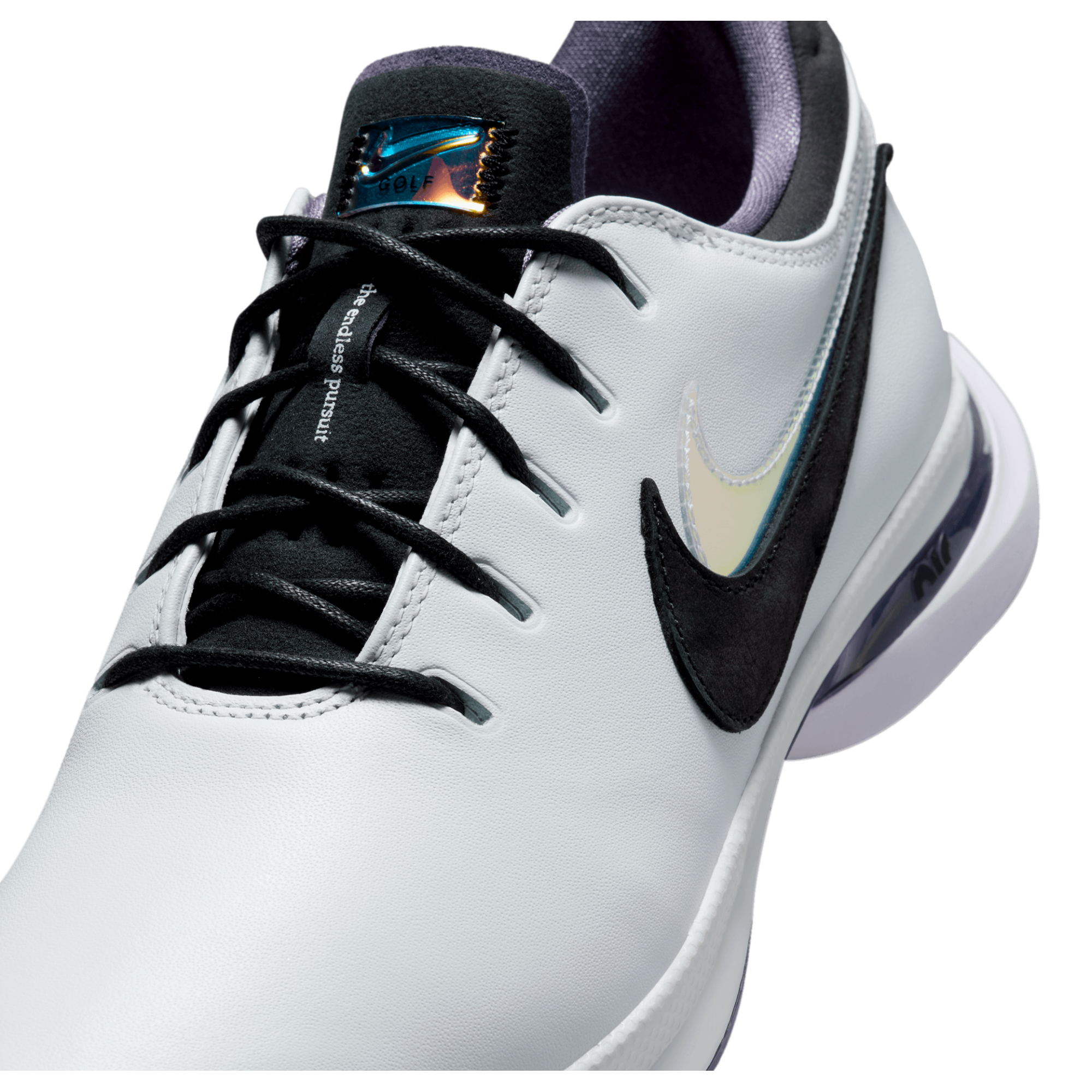 Air Zoom Victory Tour 3 NRG Golf Shoe