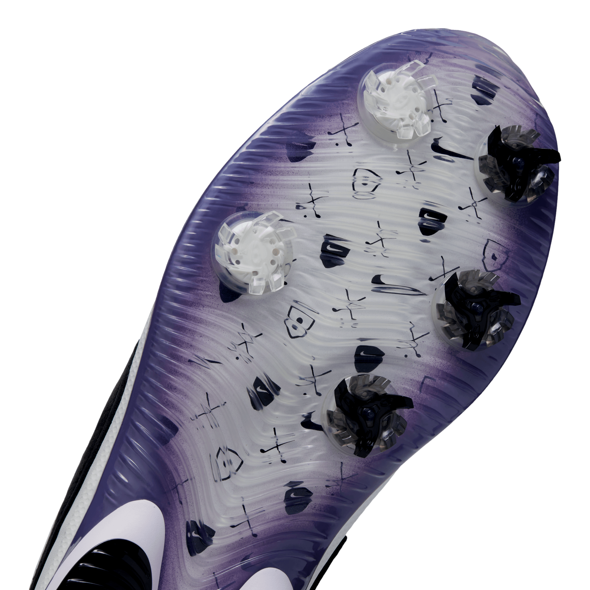 Air Zoom Victory Tour 3 NRG Golf Shoe