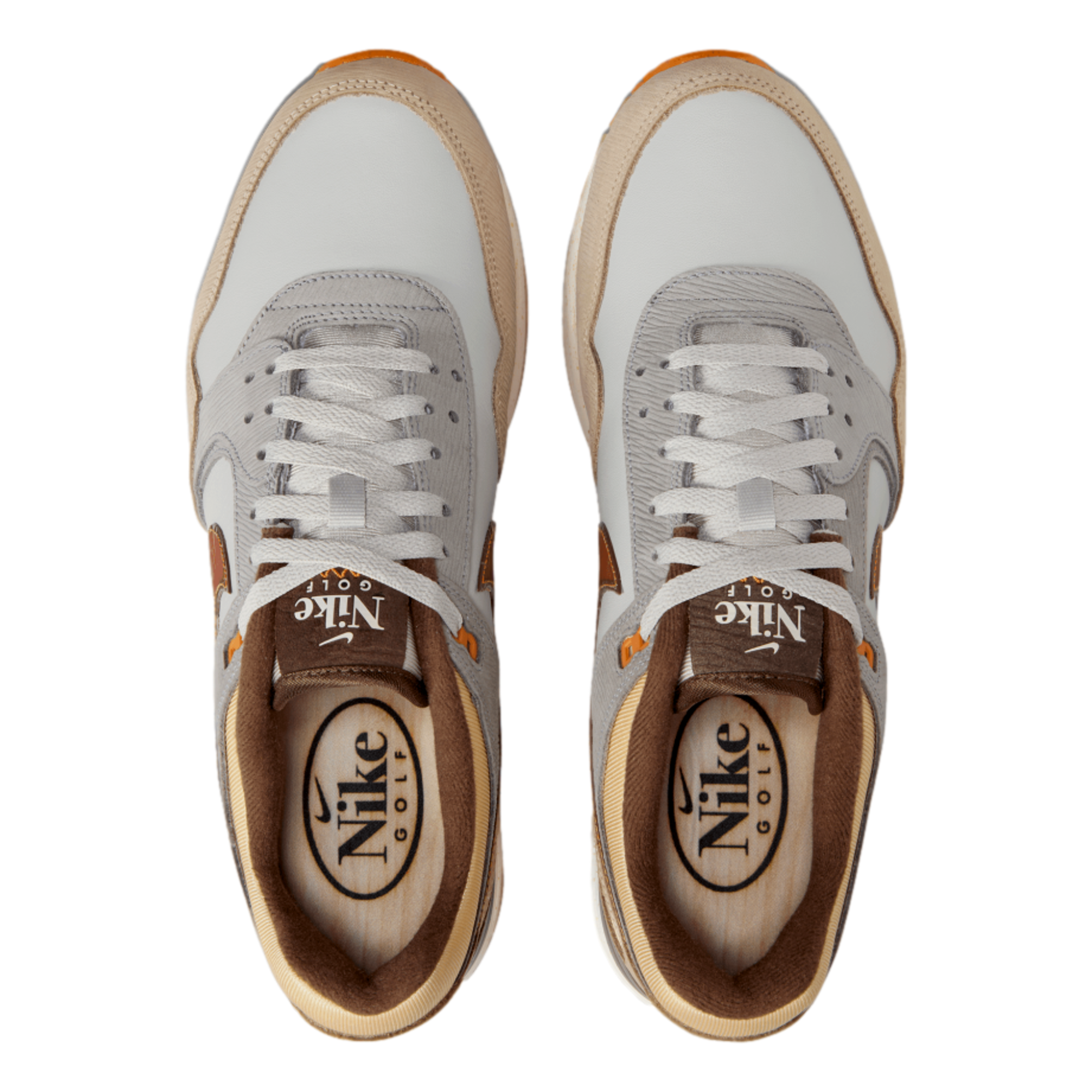 Air Pegasus '89 G NRG Golf Shoe