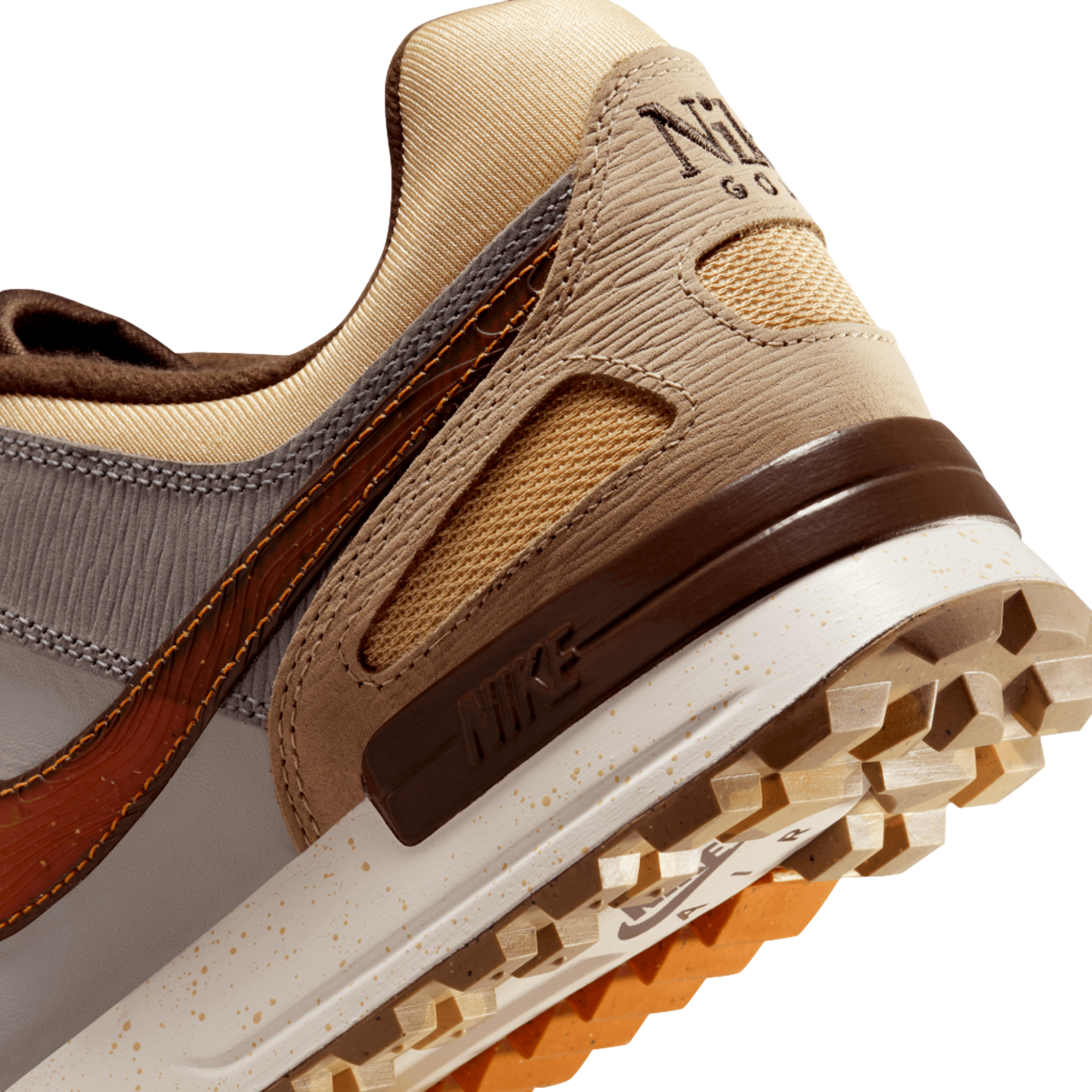 Air Pegasus '89 G NRG Golf Shoe