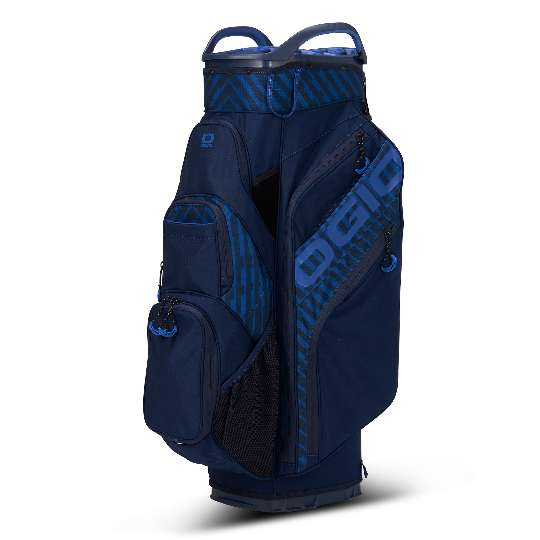 Woode 2024 Cart Bag