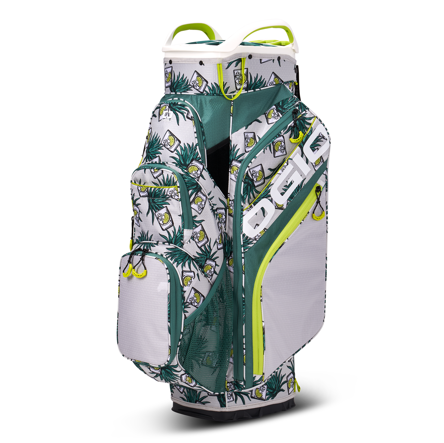 Woode 2024 Cart Bag