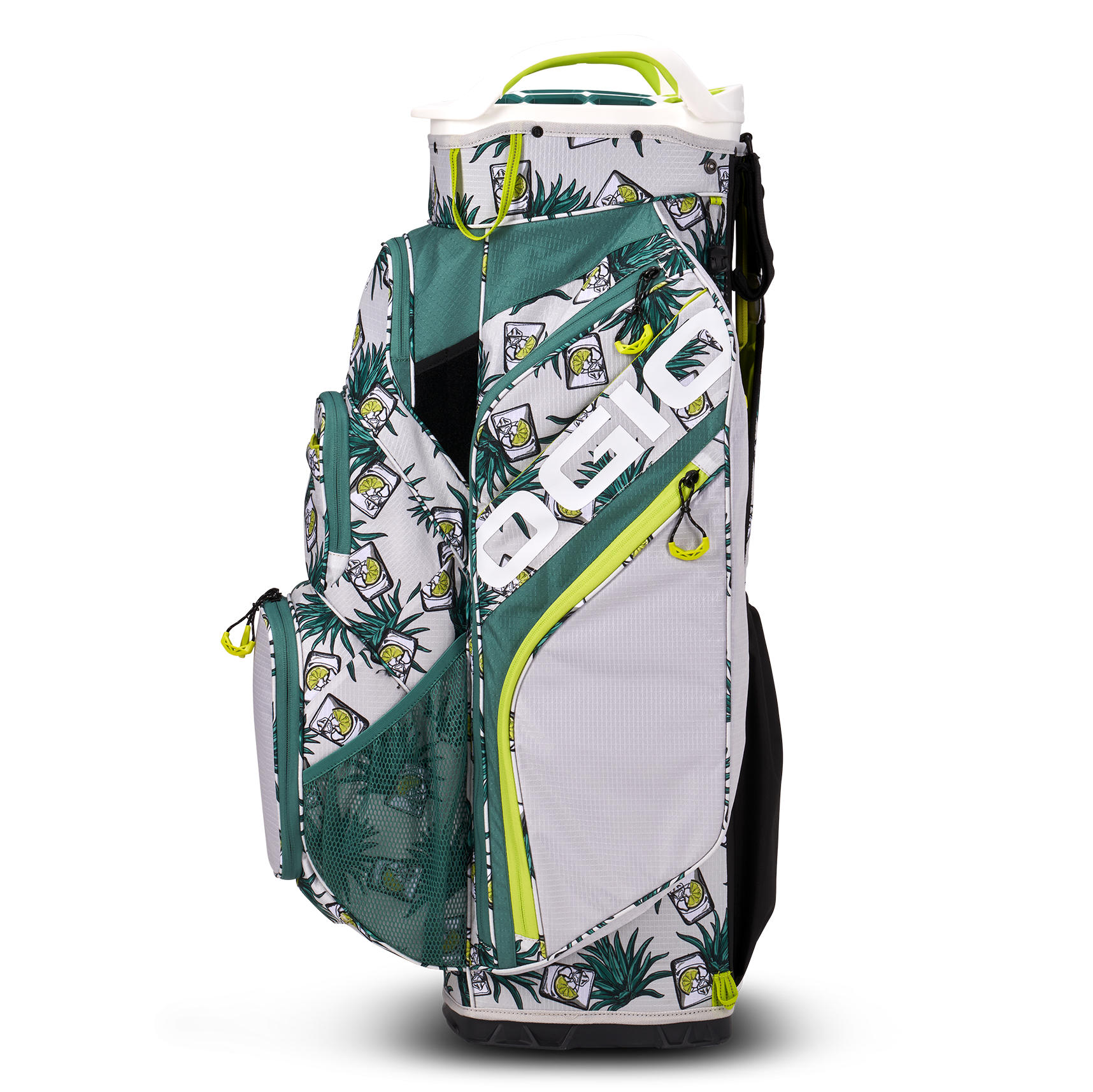 Woode 2024 Cart Bag