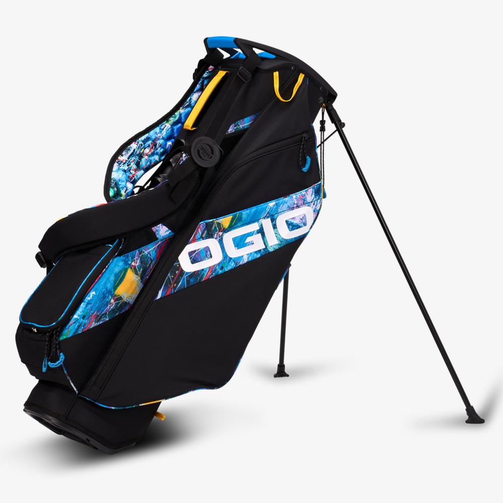 OGIO Fuse 2024 Stand Bag | PGA TOUR Superstore OGIO Fuse 2024 Stand Bag | PGA TOUR Superstore