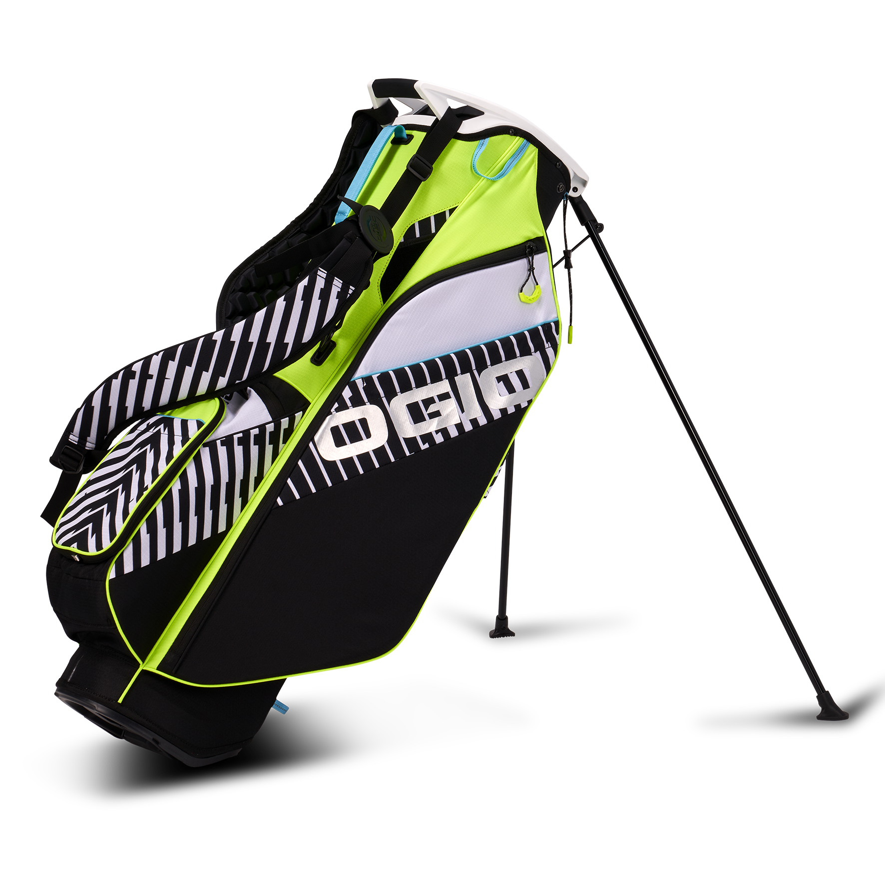 Fuse 2024 Stand Bag