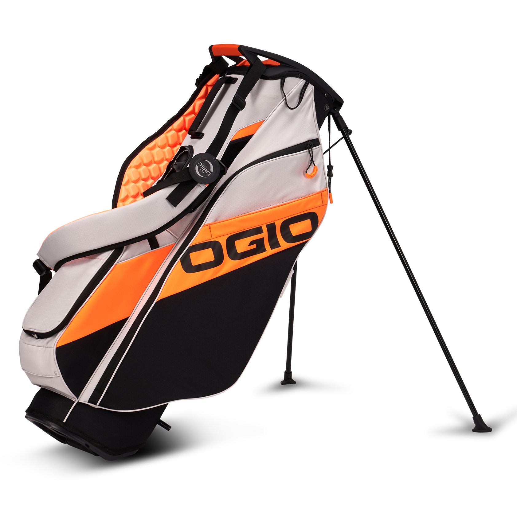 Fuse 2024 Golf Stand Bag