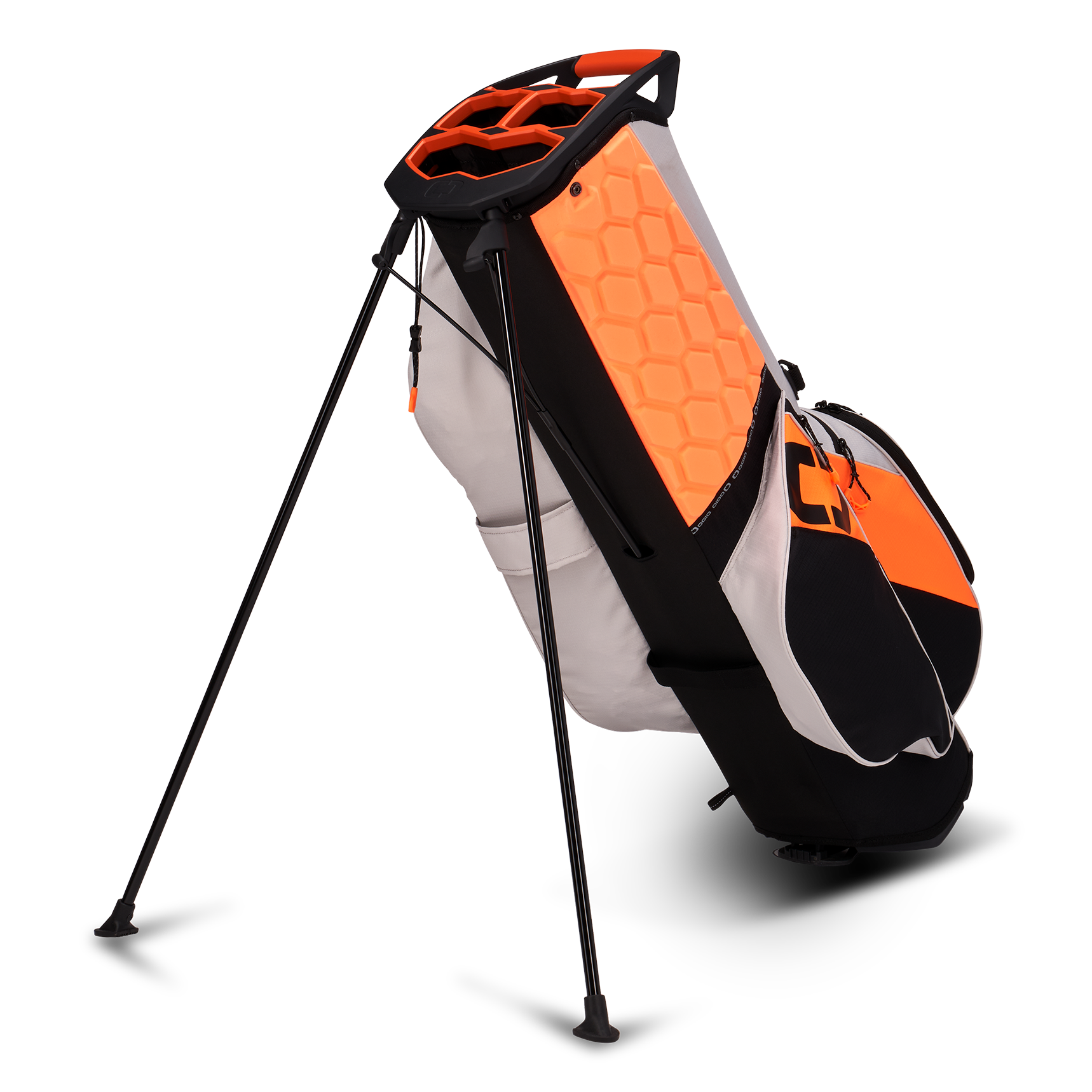 Fuse 2024 Golf Stand Bag