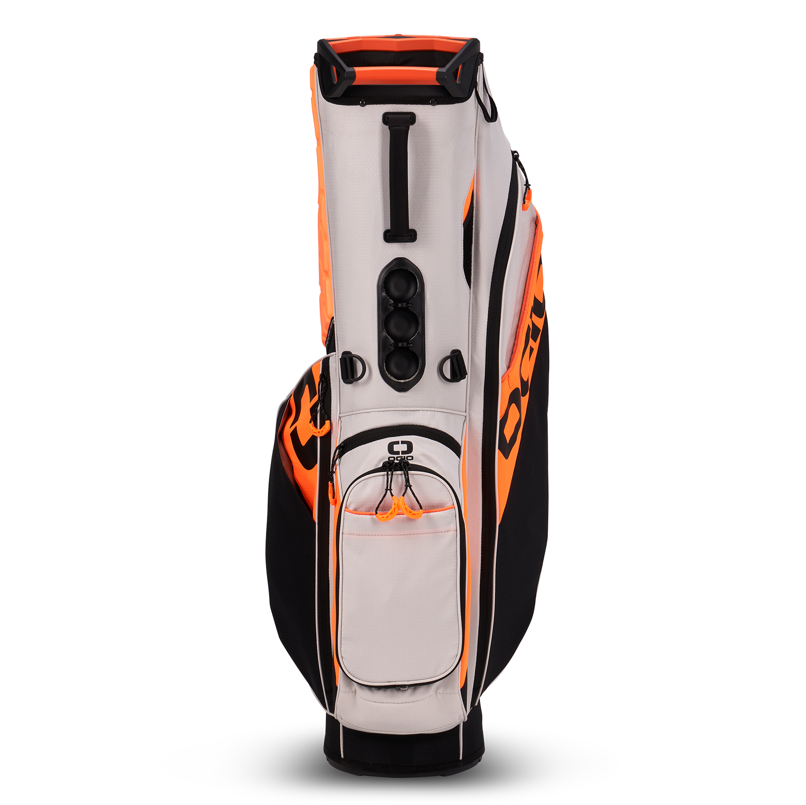Fuse 2024 Golf Stand Bag