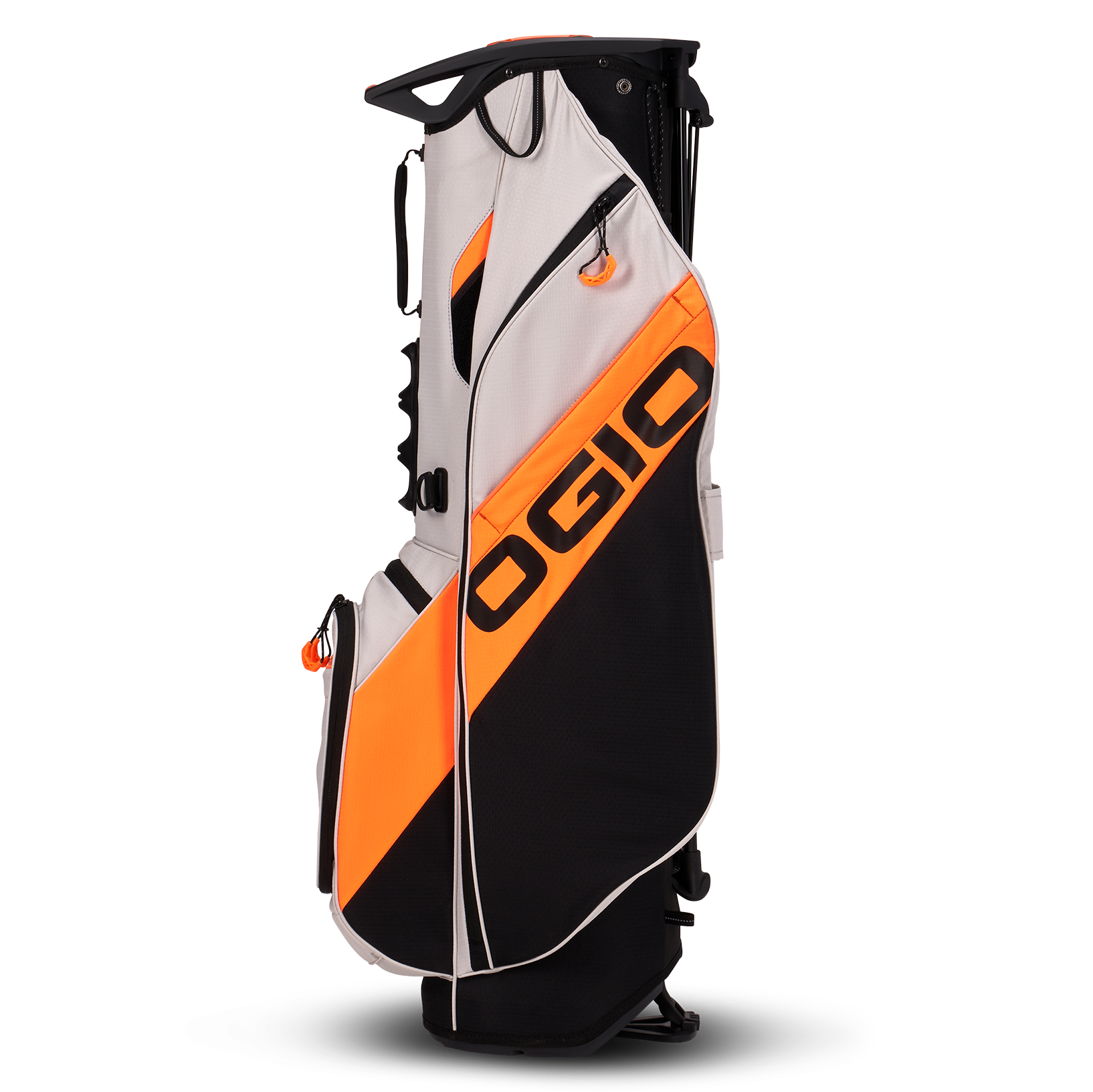 Fuse 2024 Golf Stand Bag