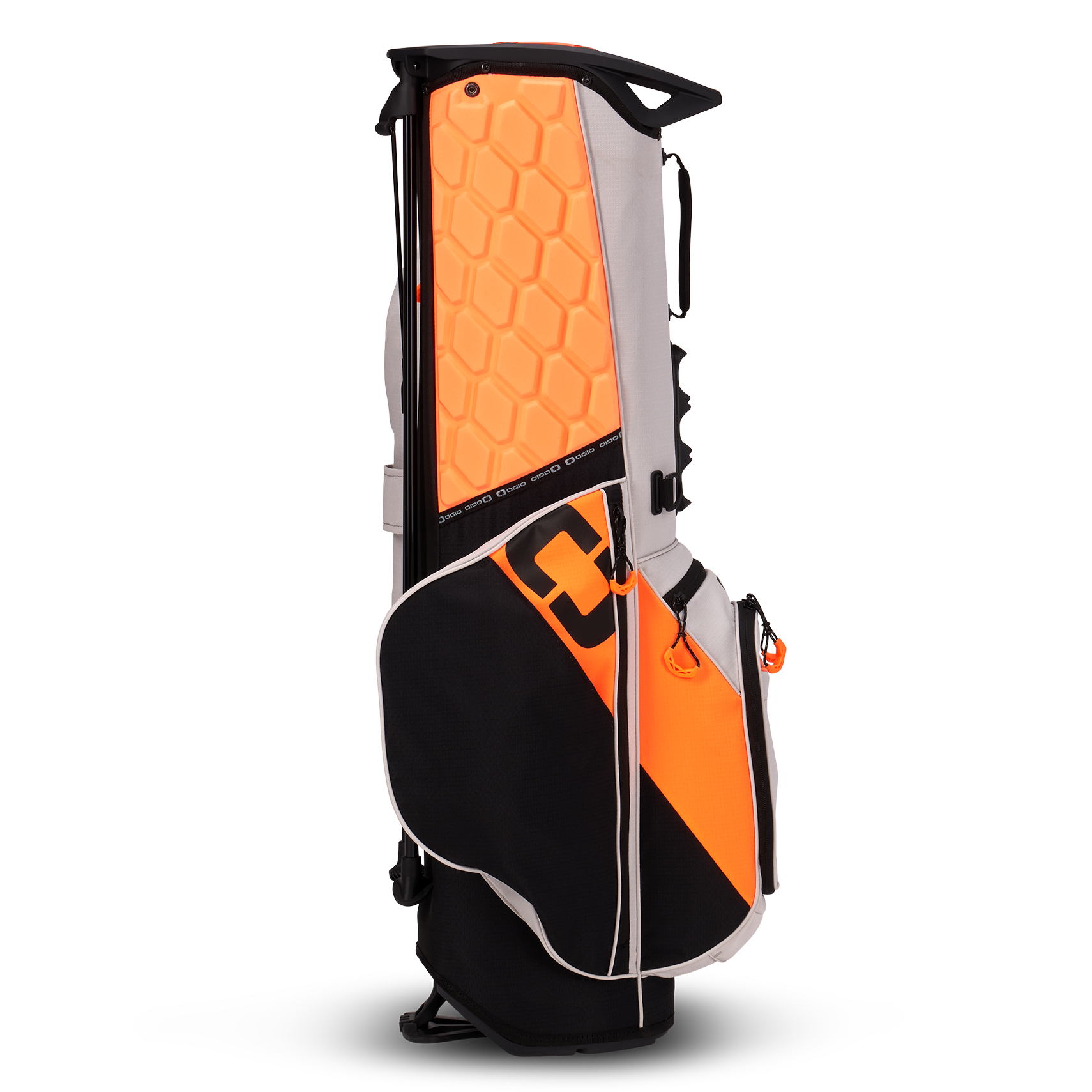 Fuse 2024 Golf Stand Bag