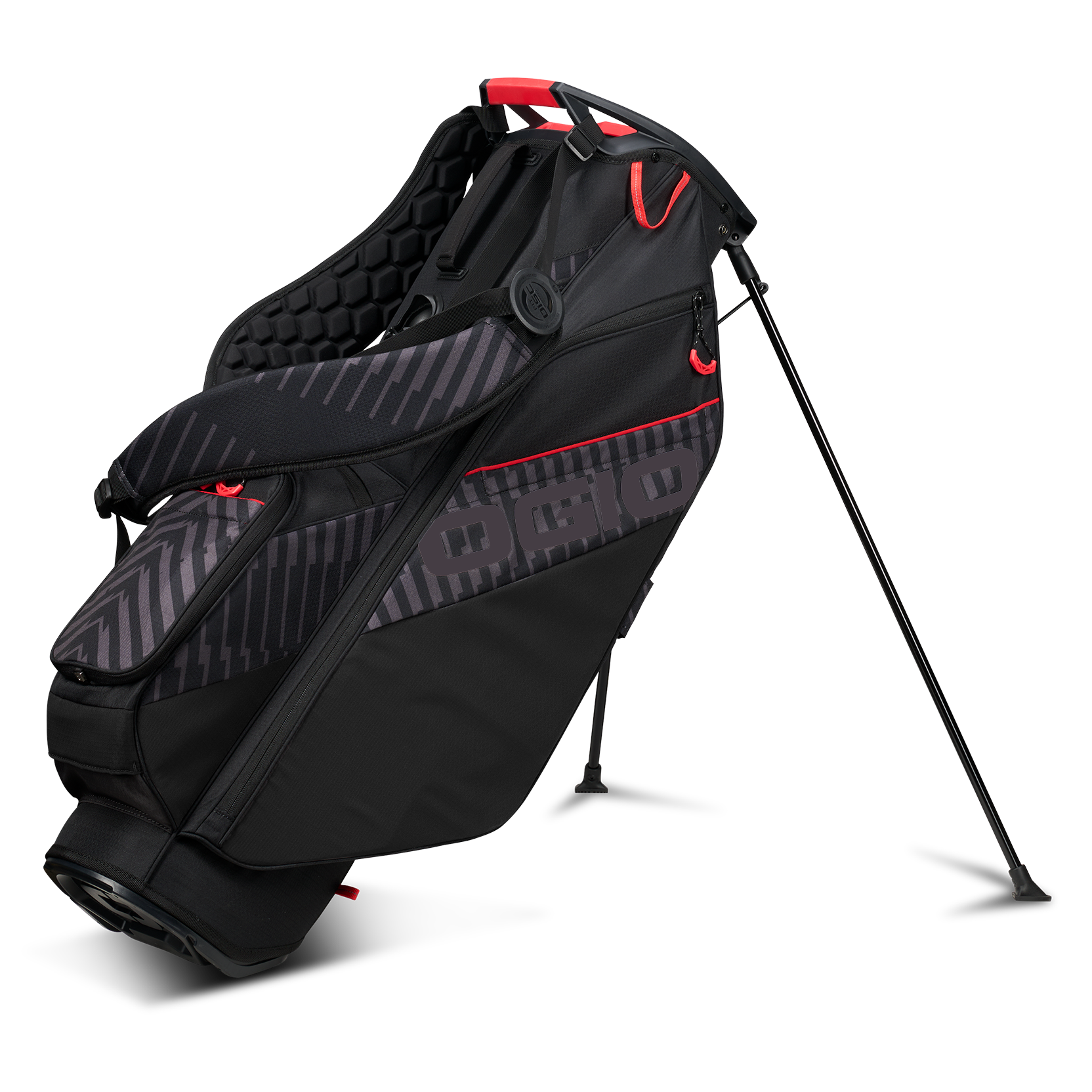 Fuse 2024 Stand Bag