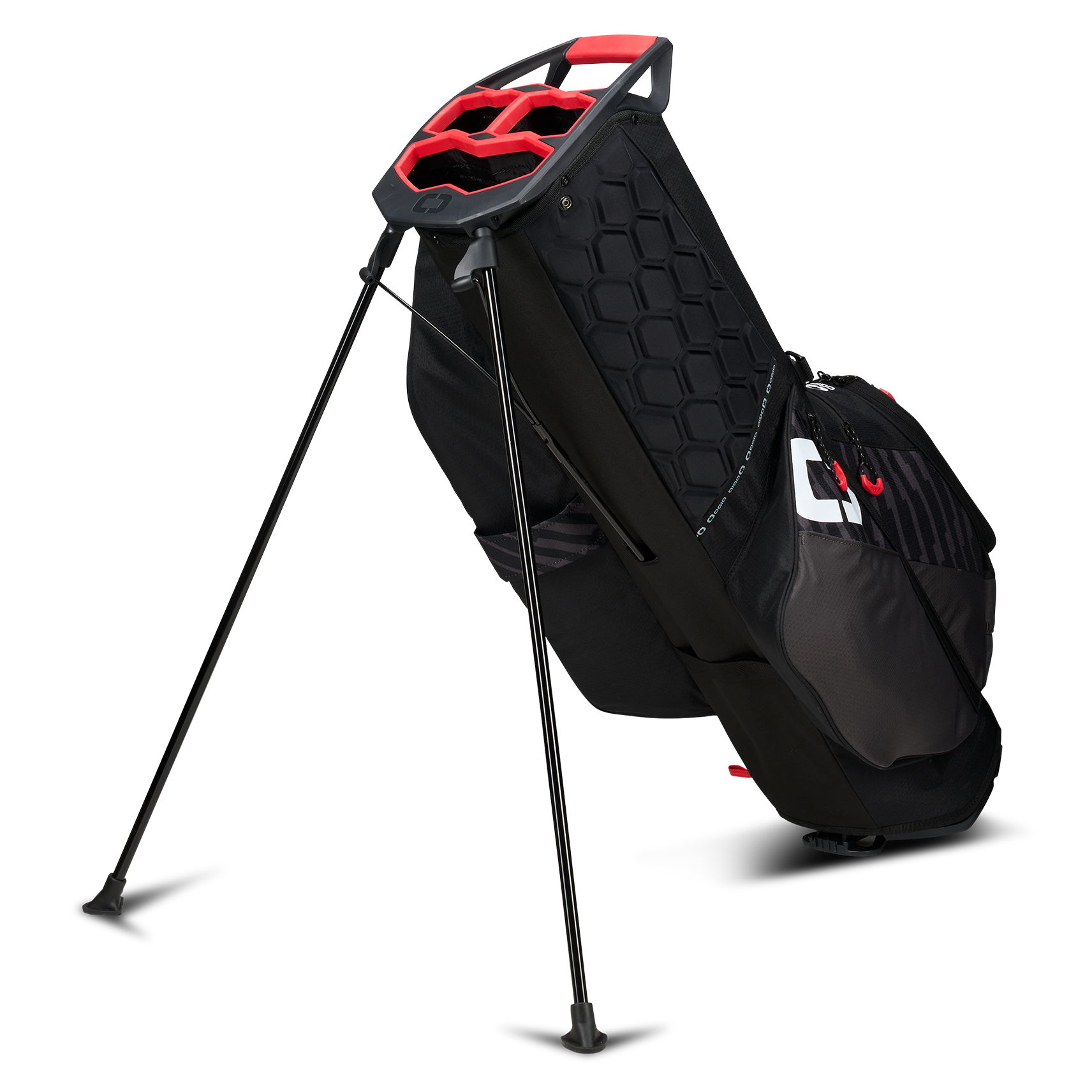 Fuse 2024 Stand Bag