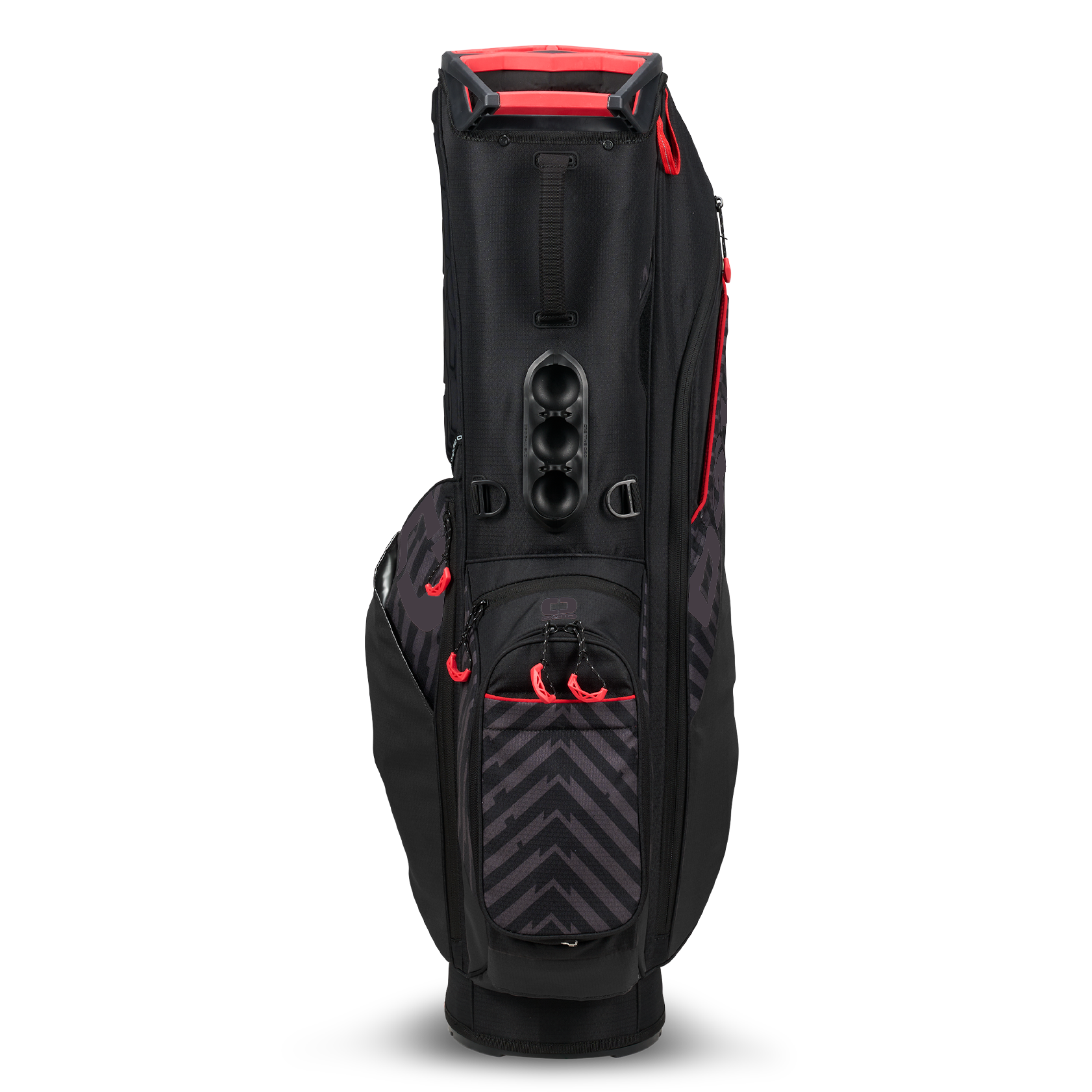 Fuse 2024 Stand Bag