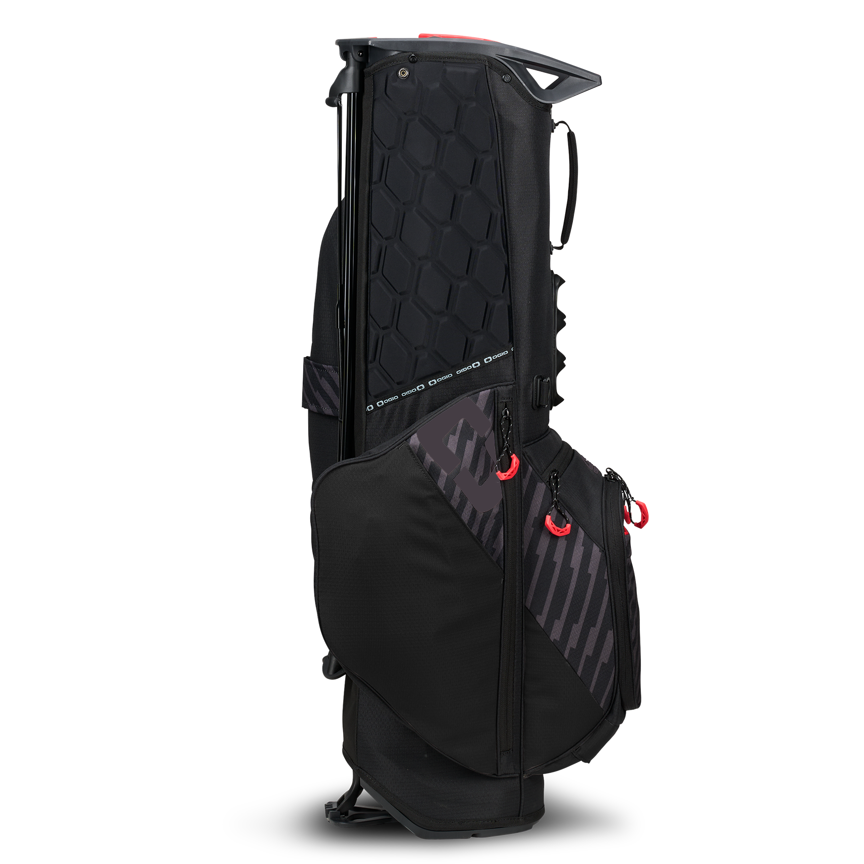 Fuse 2024 Stand Bag