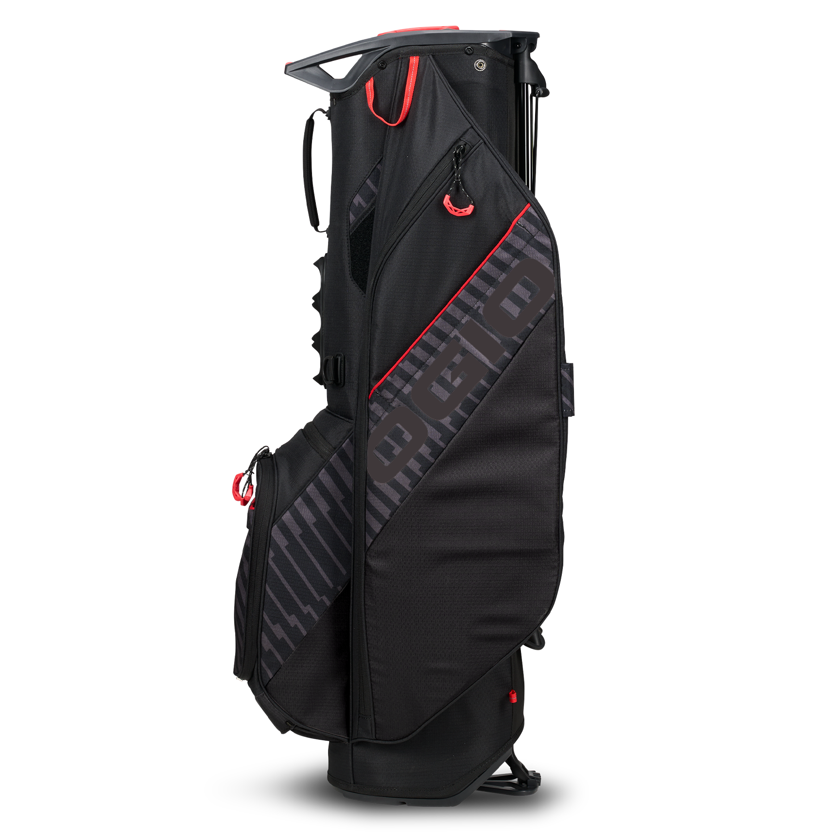 Fuse 2024 Stand Bag