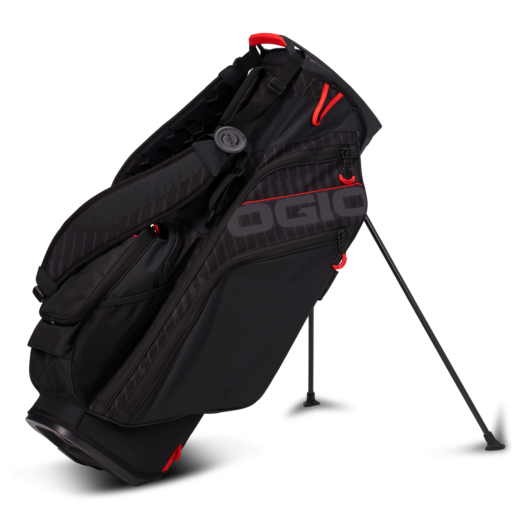 OGIO 2025 Woodē Hybrid Stand Golf Bag