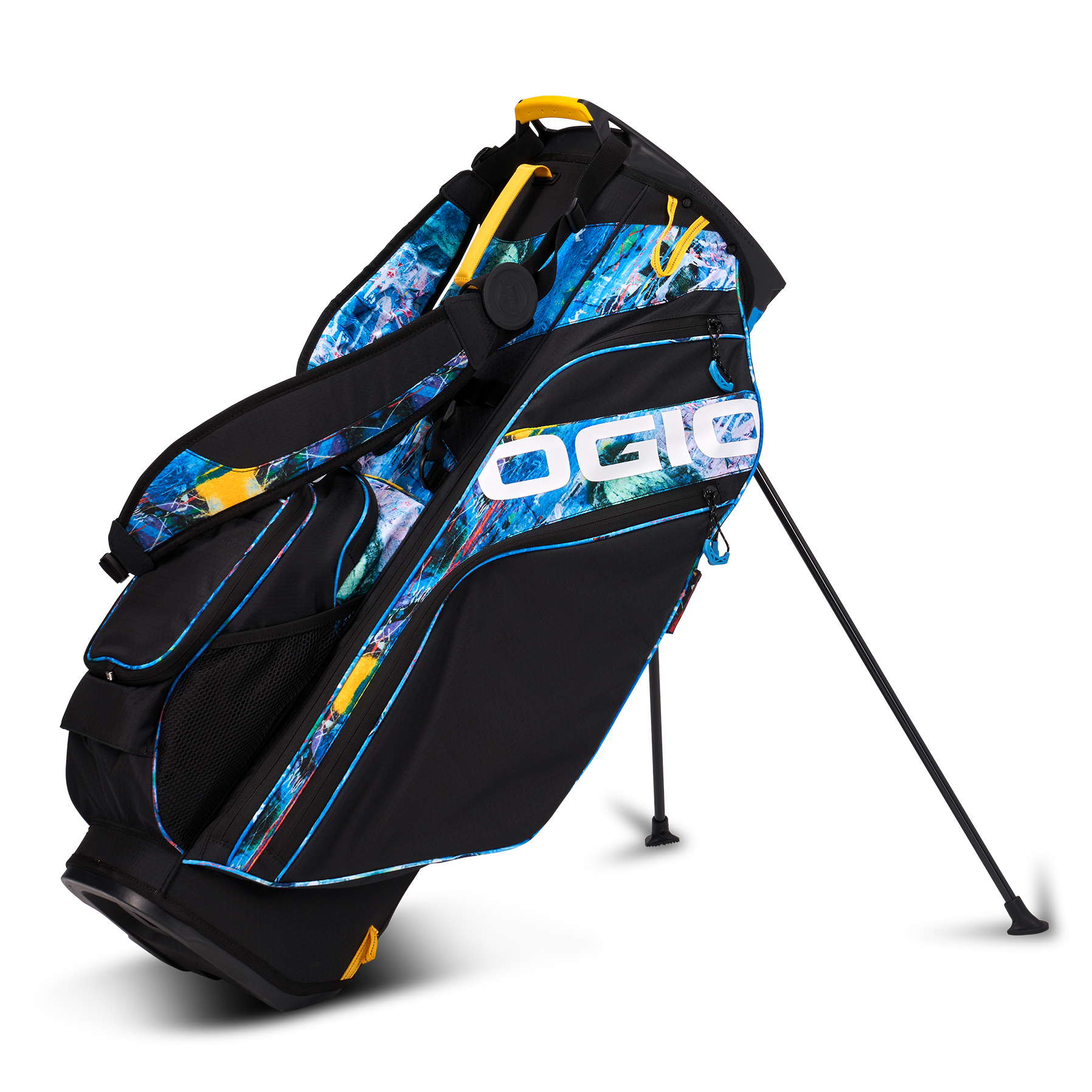 OGIO Woode 2024 Hybrid Stand Bag | PGA TOUR Superstore