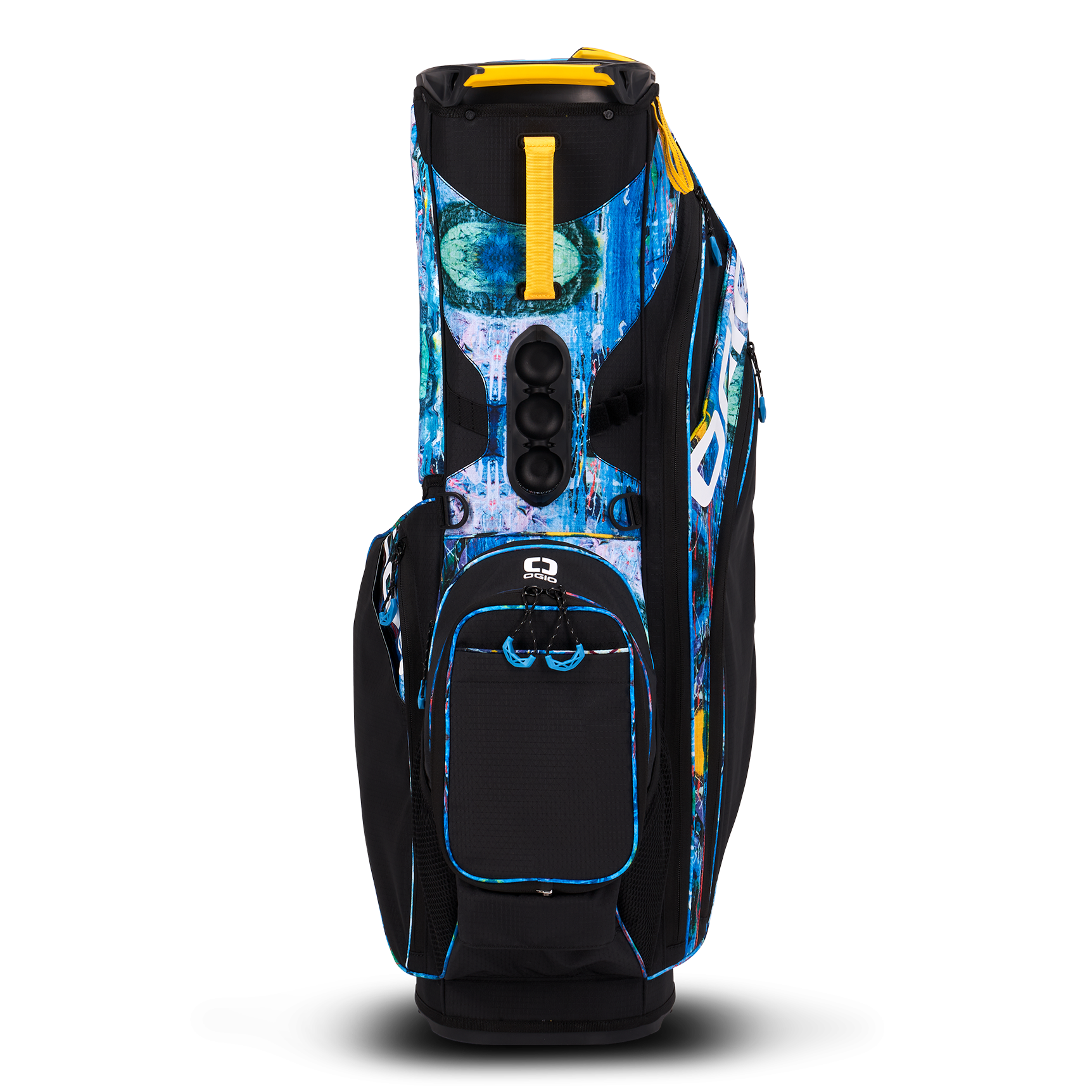 Woode 2024 Hybrid Golf Stand Bag