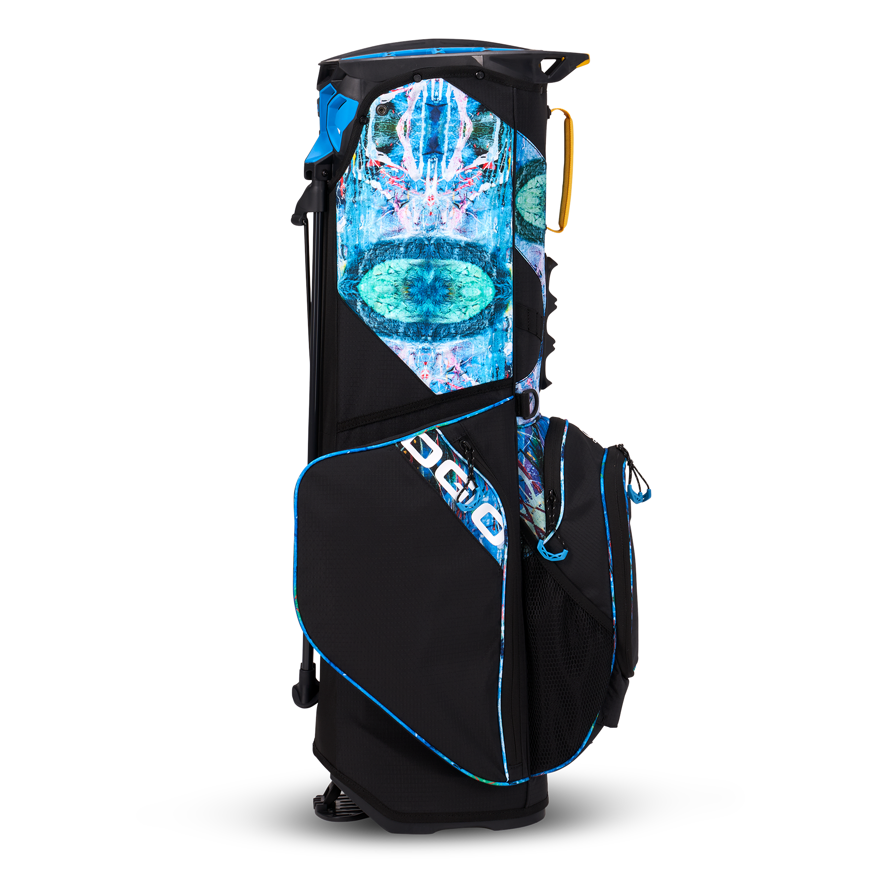 Woode 2024 Hybrid Golf Stand Bag