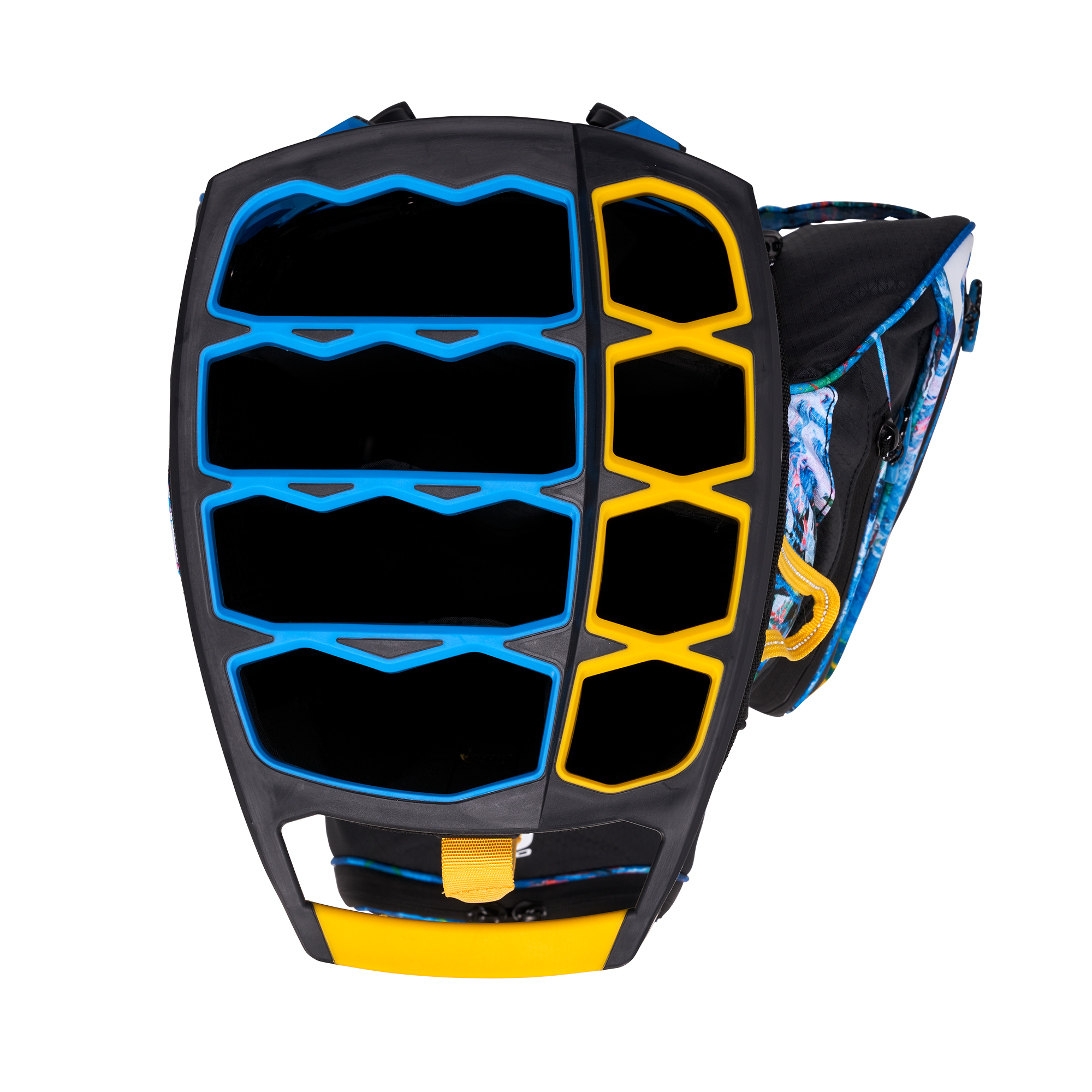 Woode 2024 Hybrid Golf Stand Bag