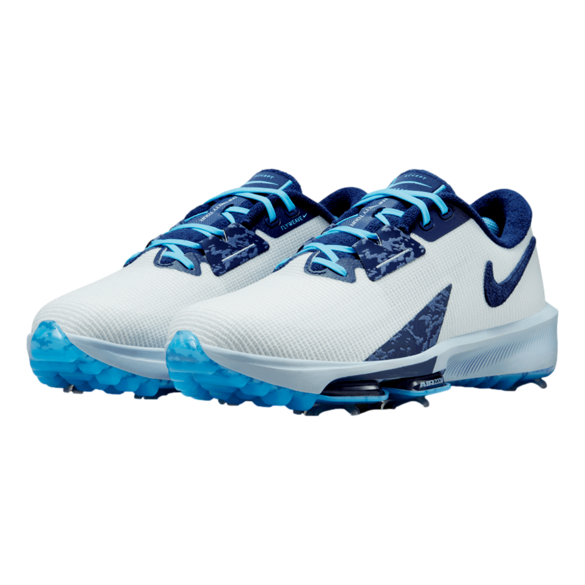 Air Zoom Infinity Tour NRG Golf Shoe