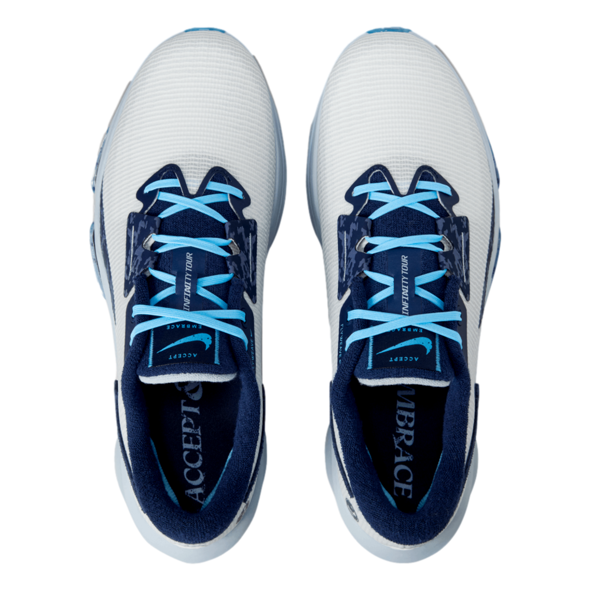 Air Zoom Infinity Tour NRG Golf Shoe
