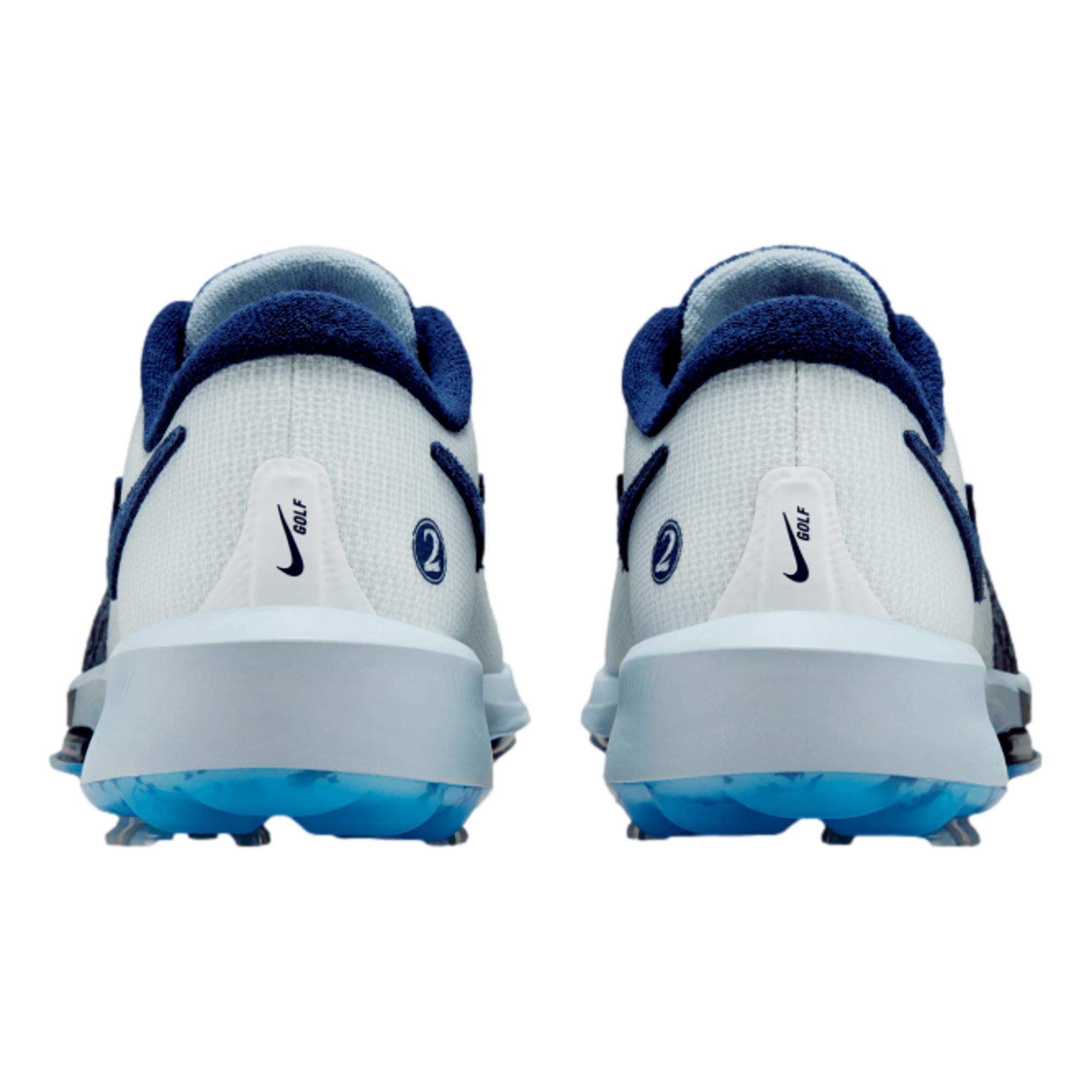 Air Zoom Infinity Tour NRG Golf Shoe