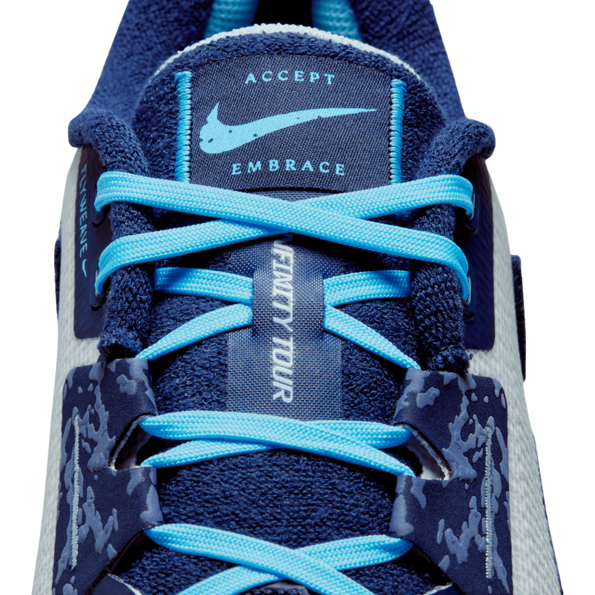 Air Zoom Infinity Tour NRG Golf Shoe
