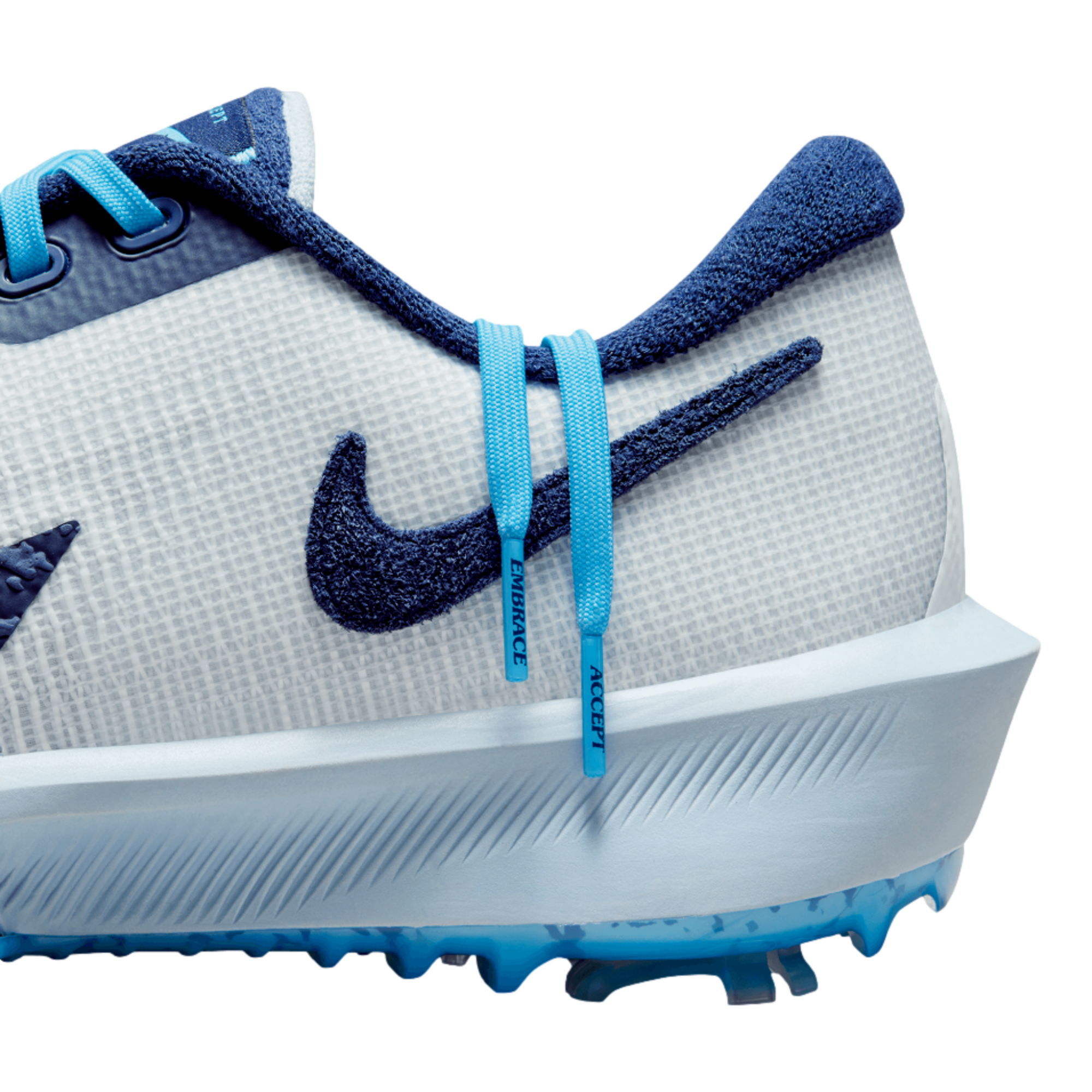 Air Zoom Infinity Tour NRG Golf Shoe